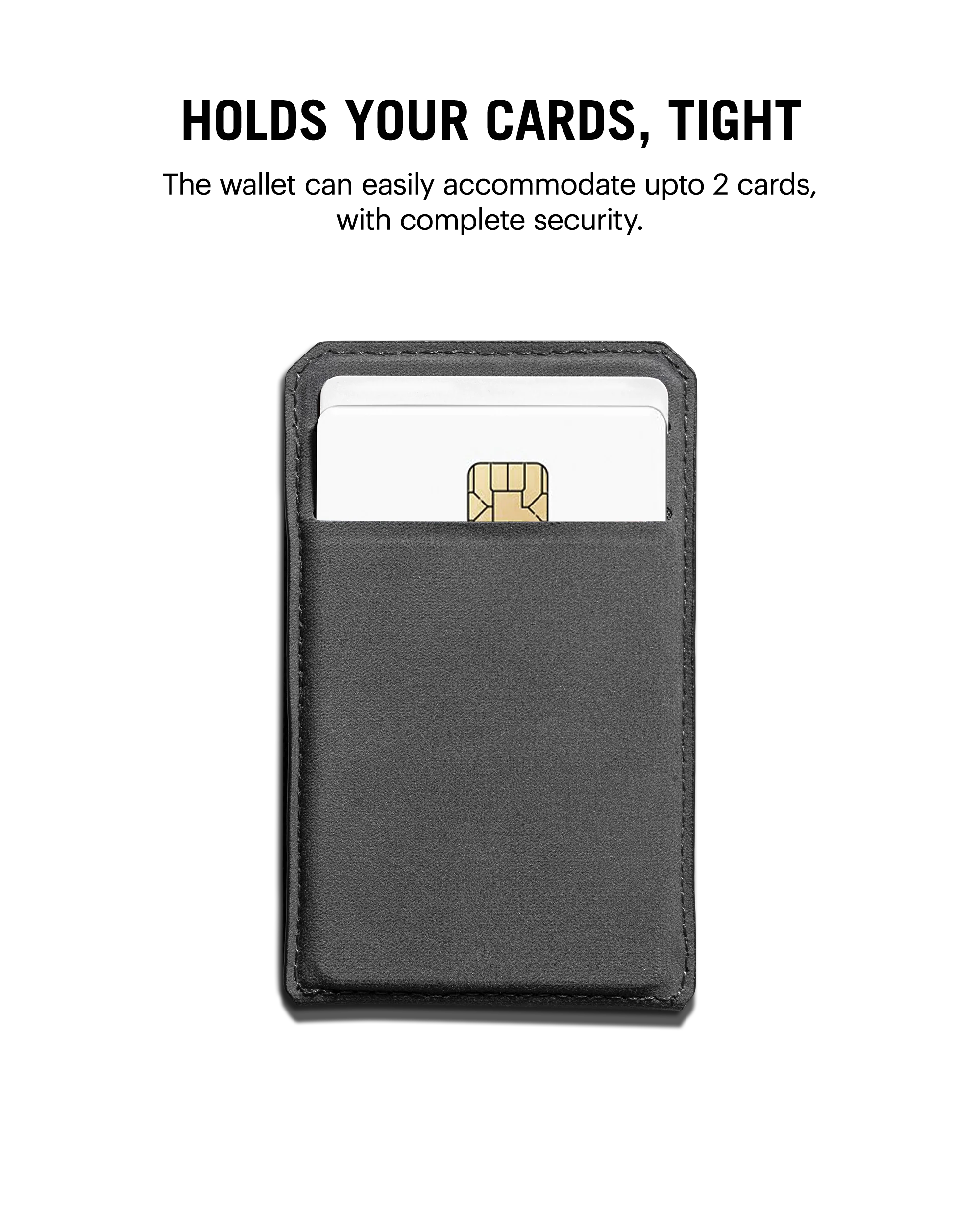 Angle MagSafe Wallet Stand - Image 17