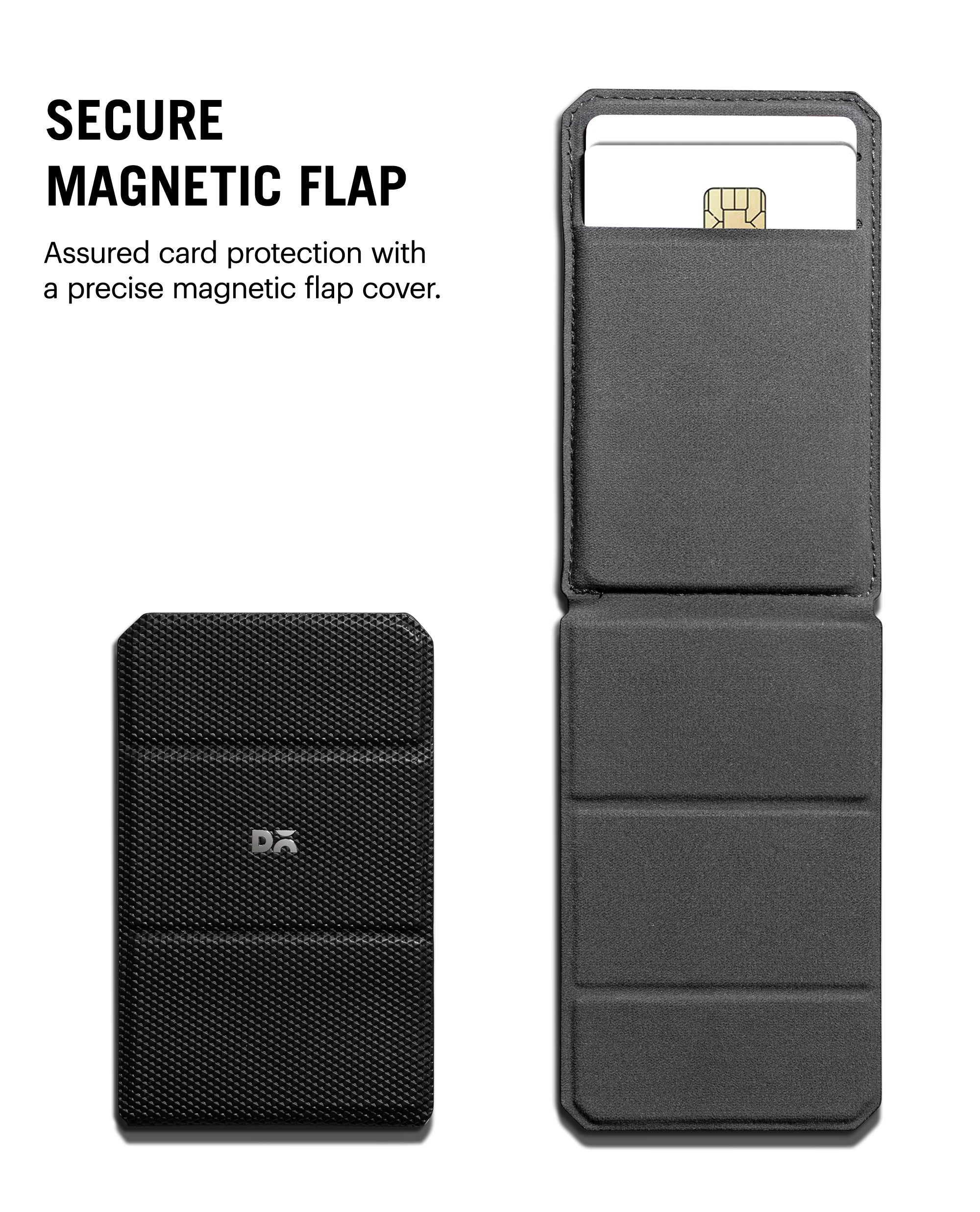 Angle MagSafe Wallet Stand - Image 18