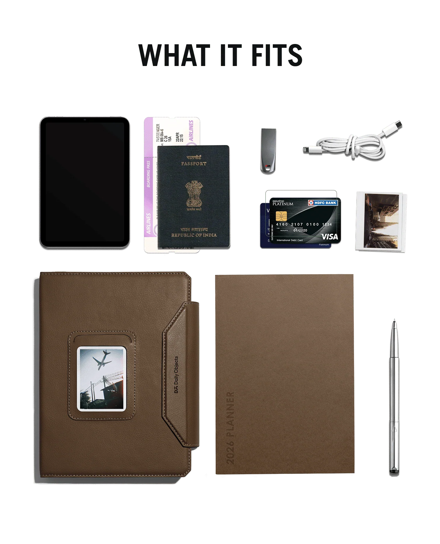 Array Organiser with Planner - Image 29