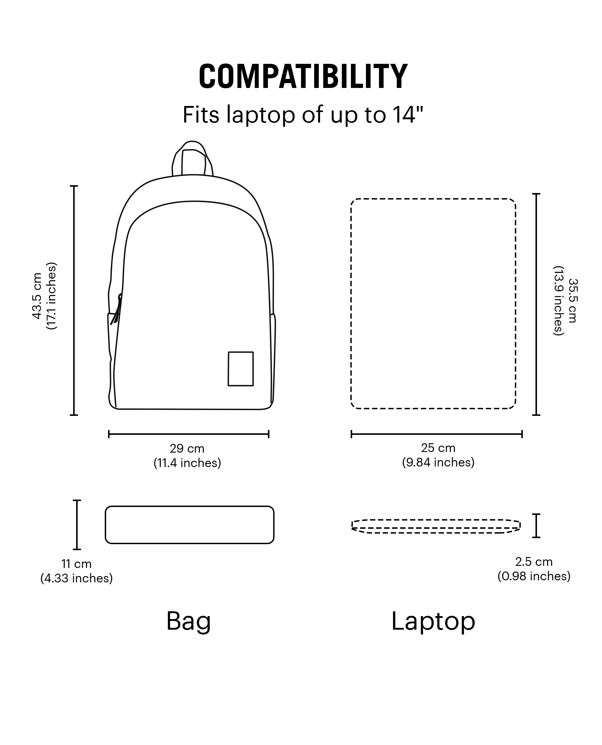 Pedal Daypack - Image 104