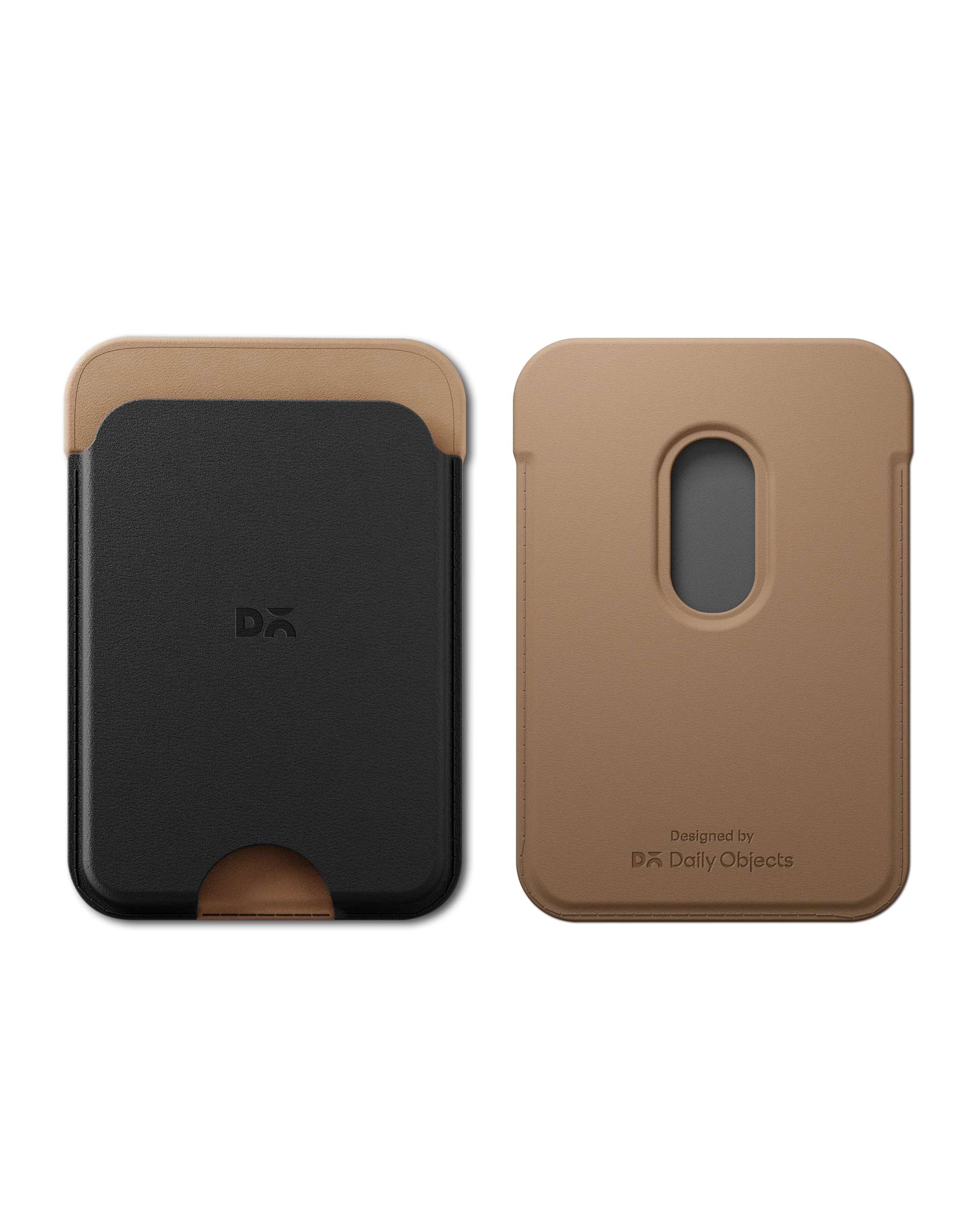 Leatherite MagSafe Card Wallet - Image 6