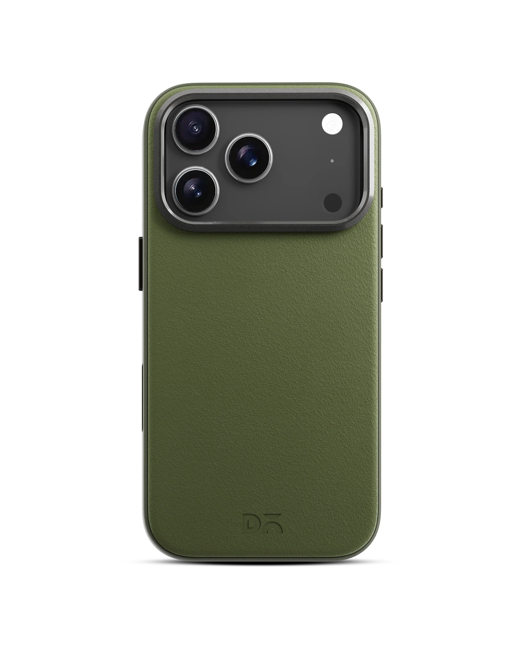 Leatherite MagSafe Phone Case Cover for iPhone 17 Pro - Image 3