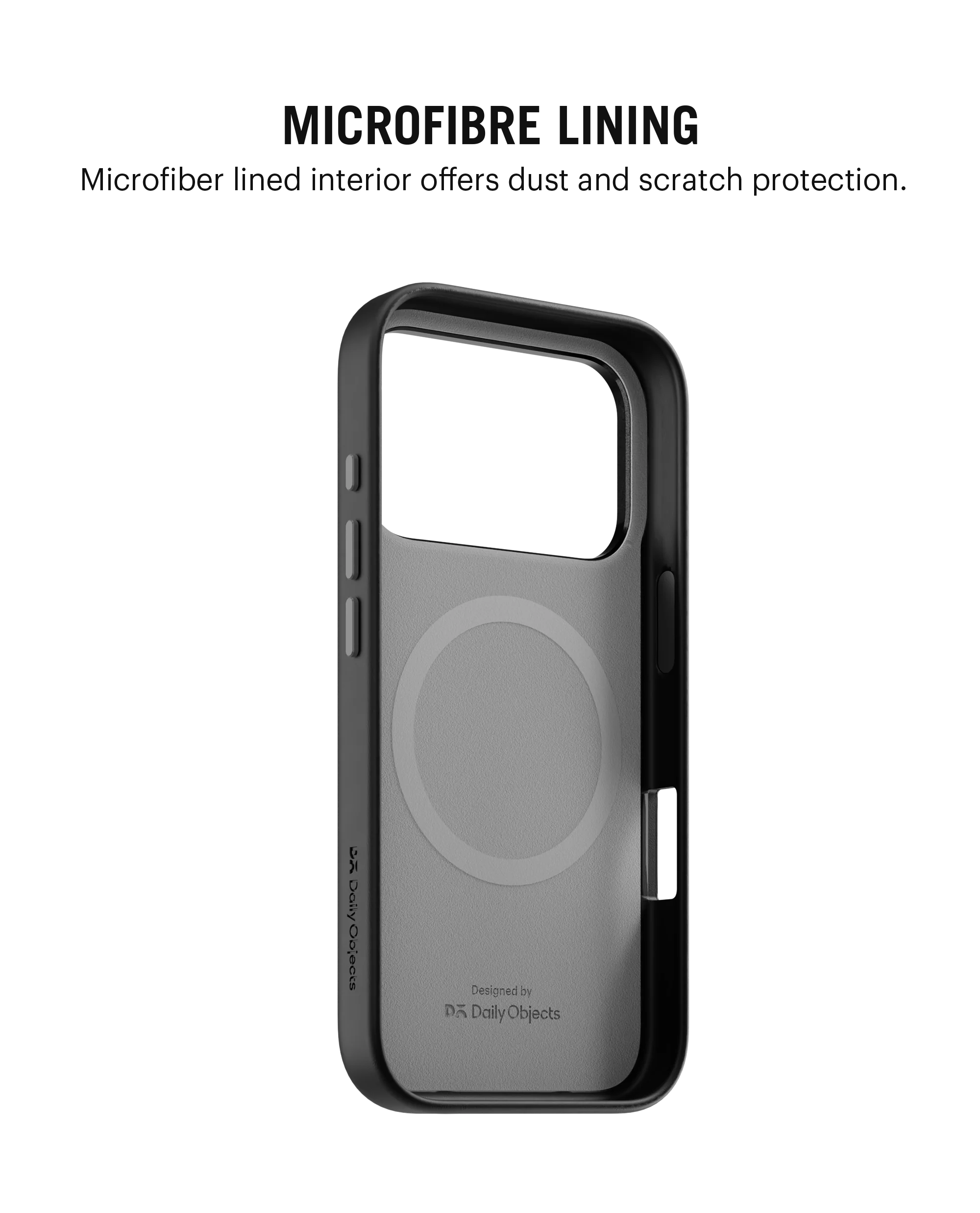 Leatherite MagSafe Phone Case Cover for iPhone 17 Pro - Image 50