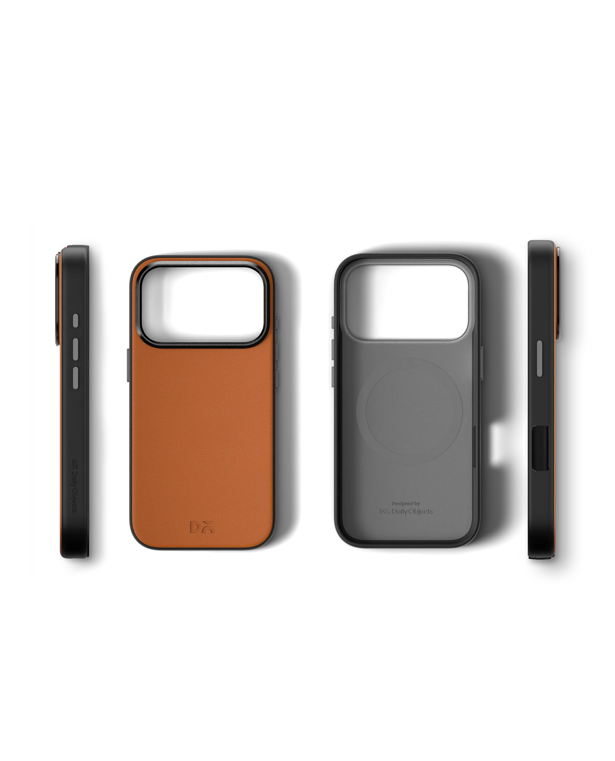 Leatherite MagSafe Phone Case Cover for iPhone 17 Pro - Image 51