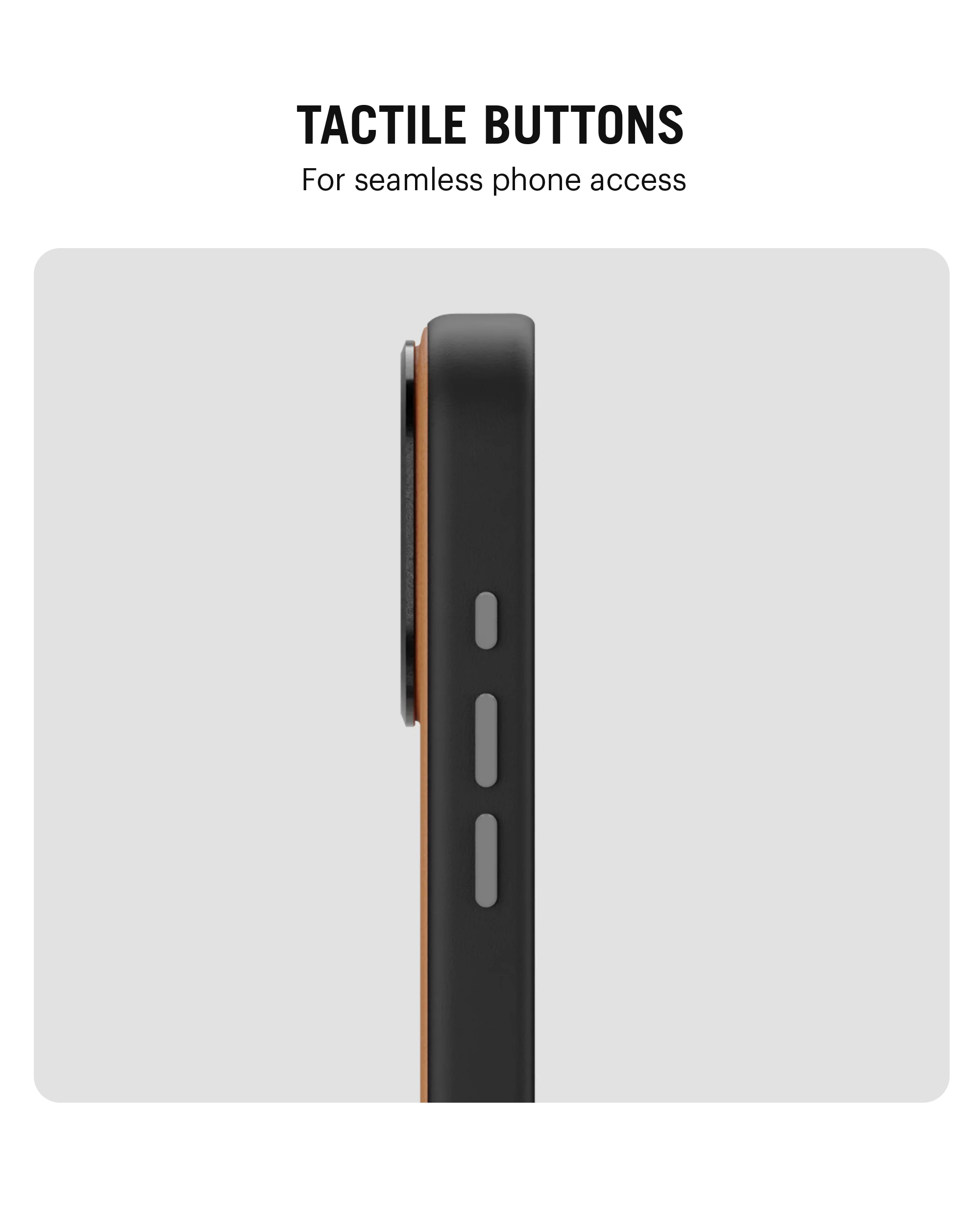 Leatherite MagSafe Phone Case Cover for iPhone 17 Pro - Image 53