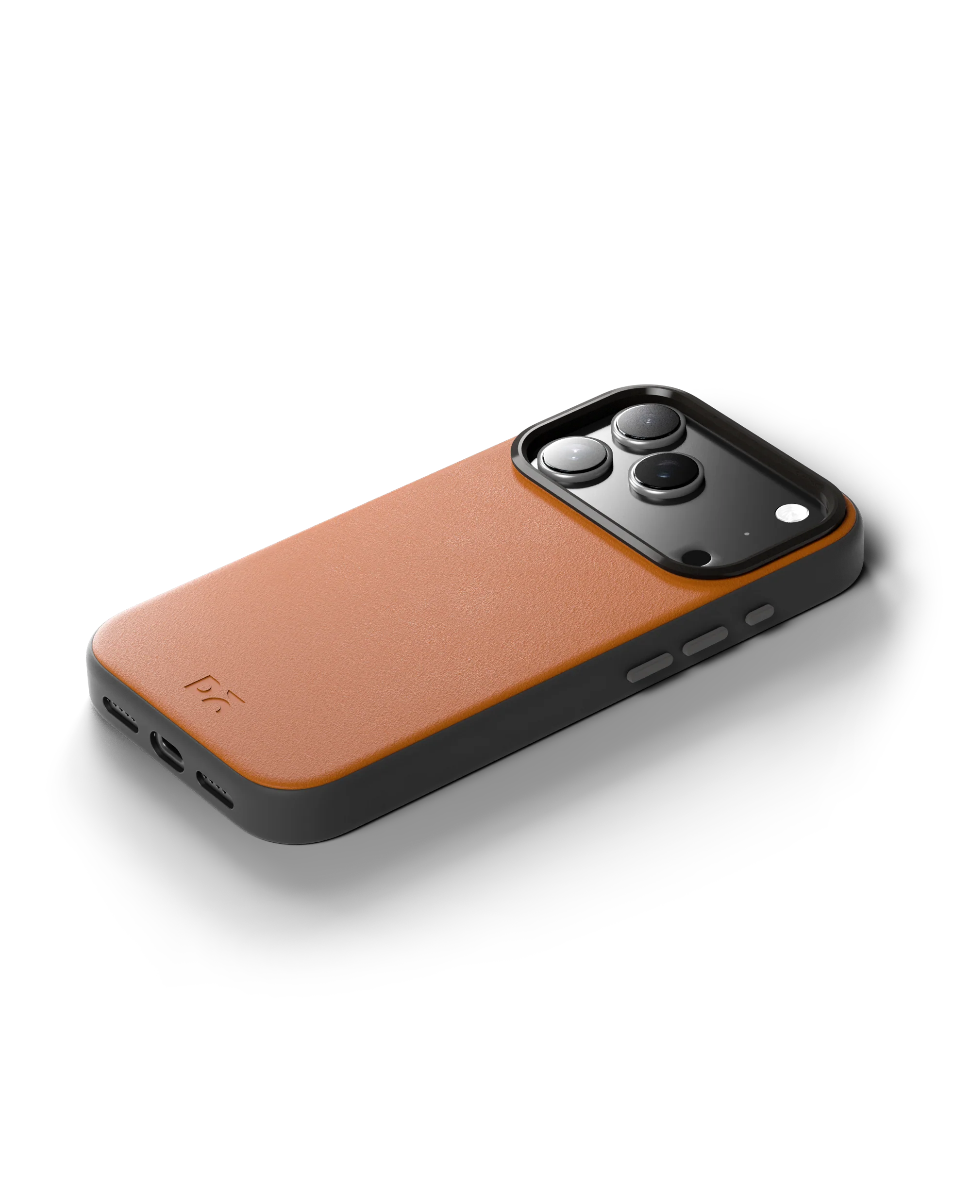 Leatherite MagSafe Phone Case Cover for iPhone 17 Pro - Image 55