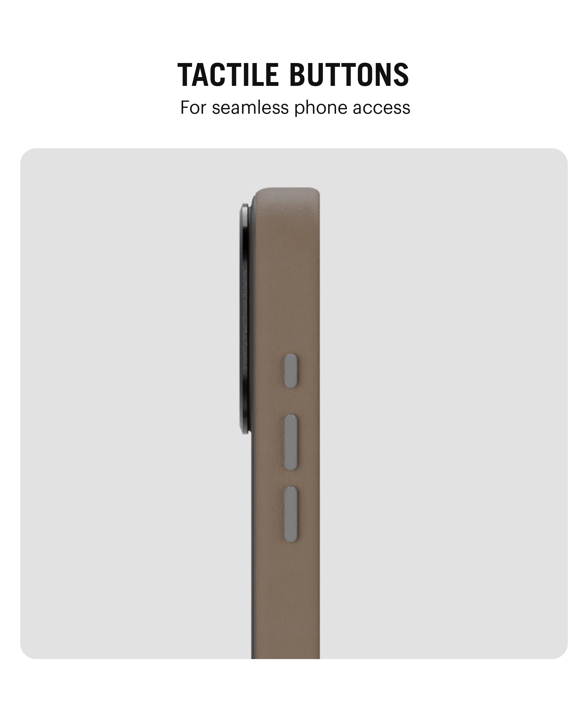 Leatherite MagSafe Phone Case Cover for iPhone 17 Pro Max - Image 13