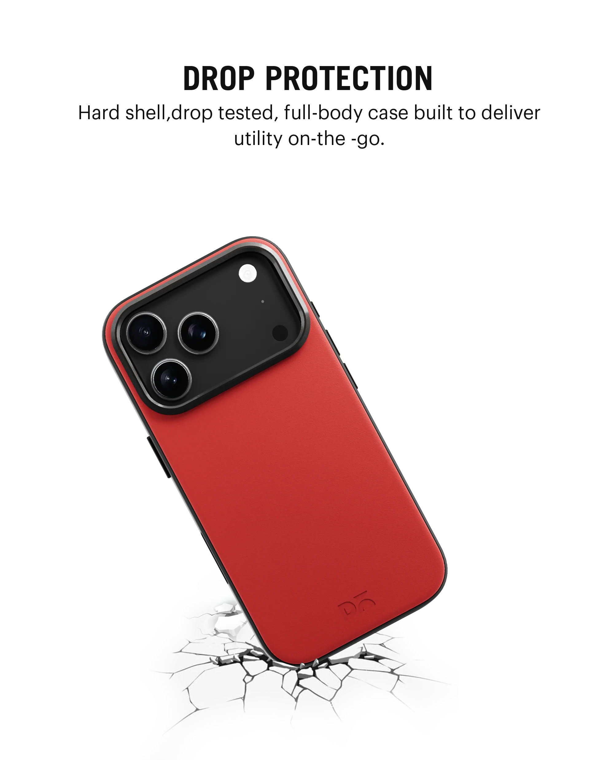 Leatherite MagSafe Phone Case Cover for iPhone 17 Pro Max - Image 22