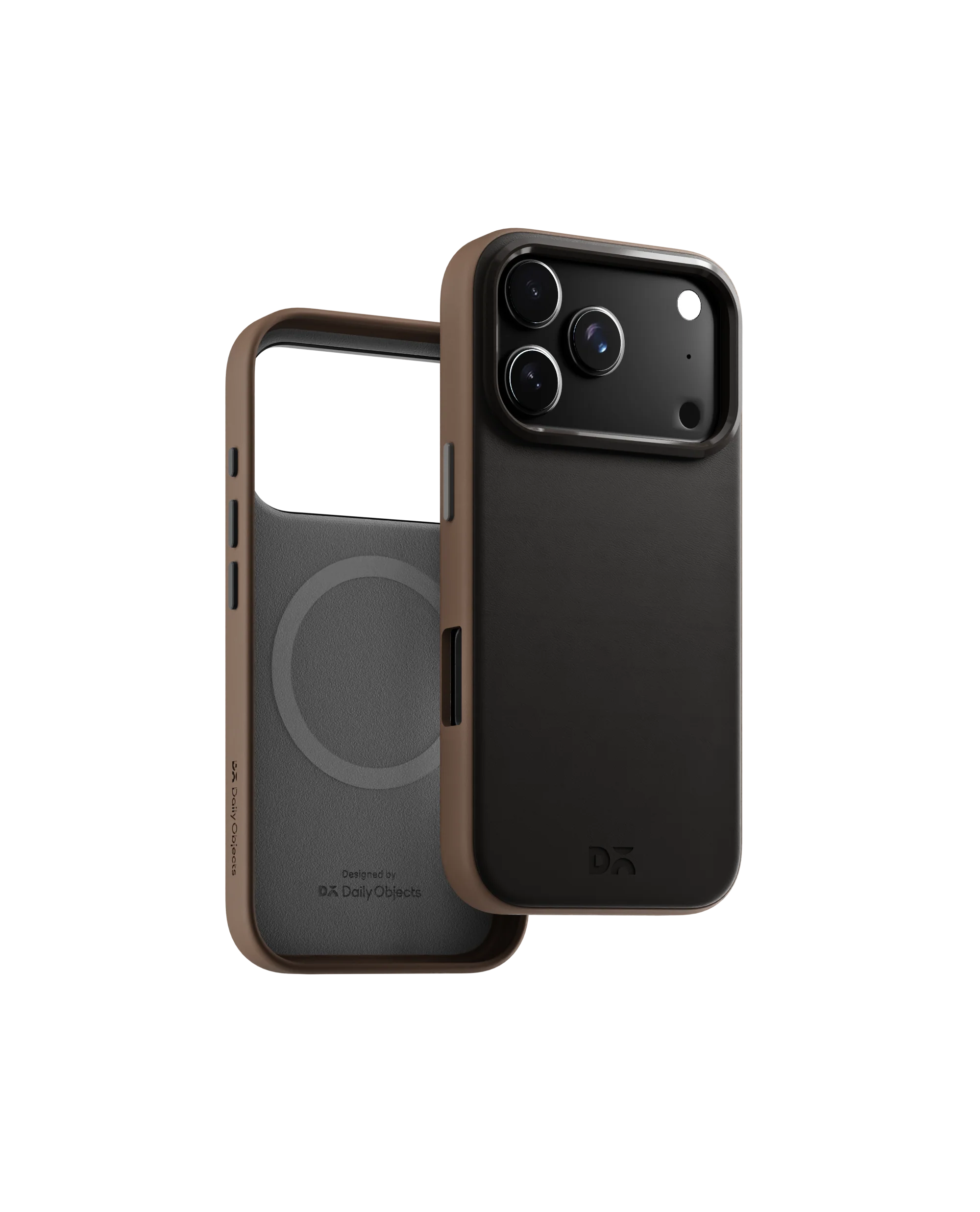 Leatherite MagSafe Phone Case Cover for iPhone 17 Pro Max - Image 8