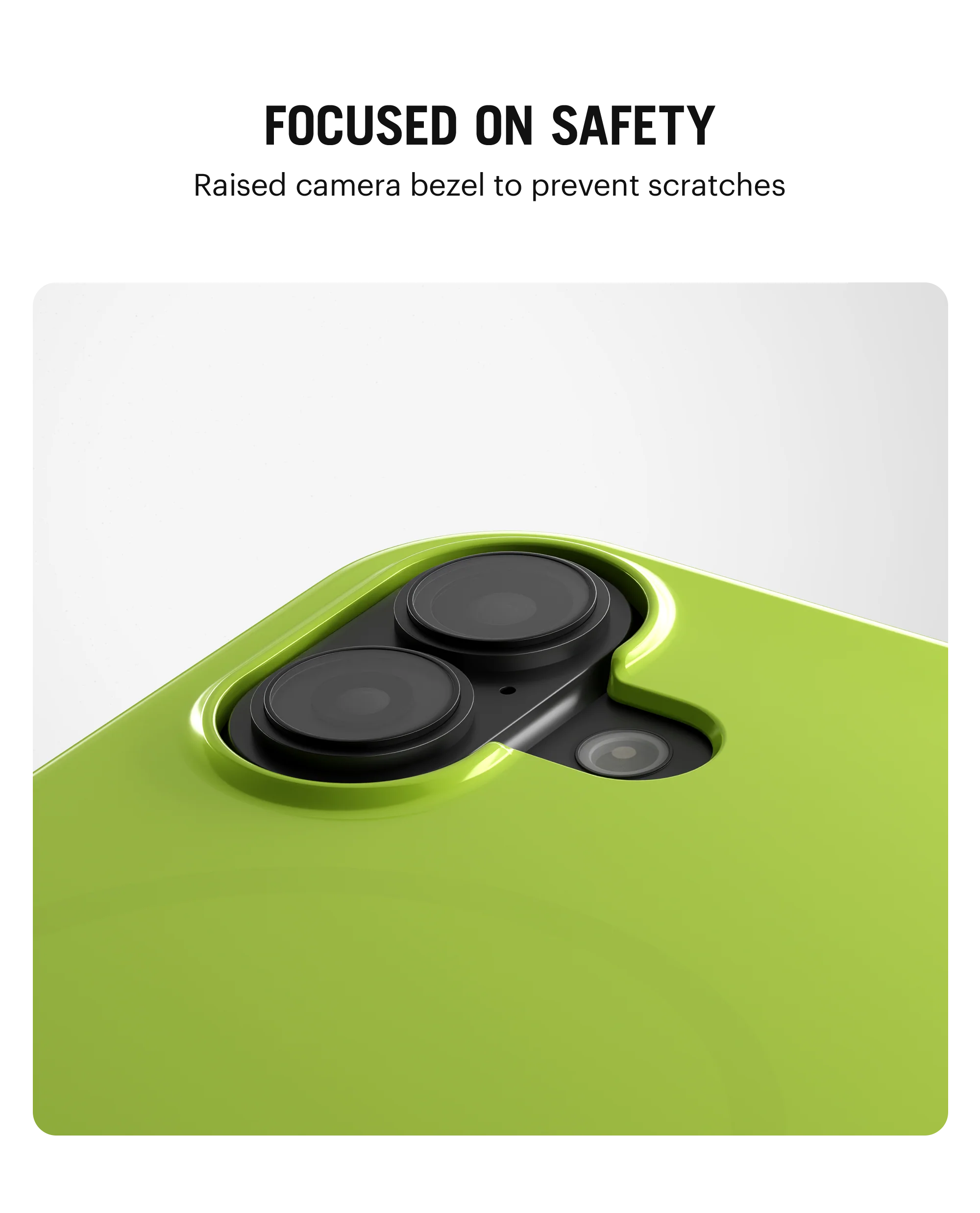 Enamel Bumper MagSafe iPhone 16 Plus Case - Image 20