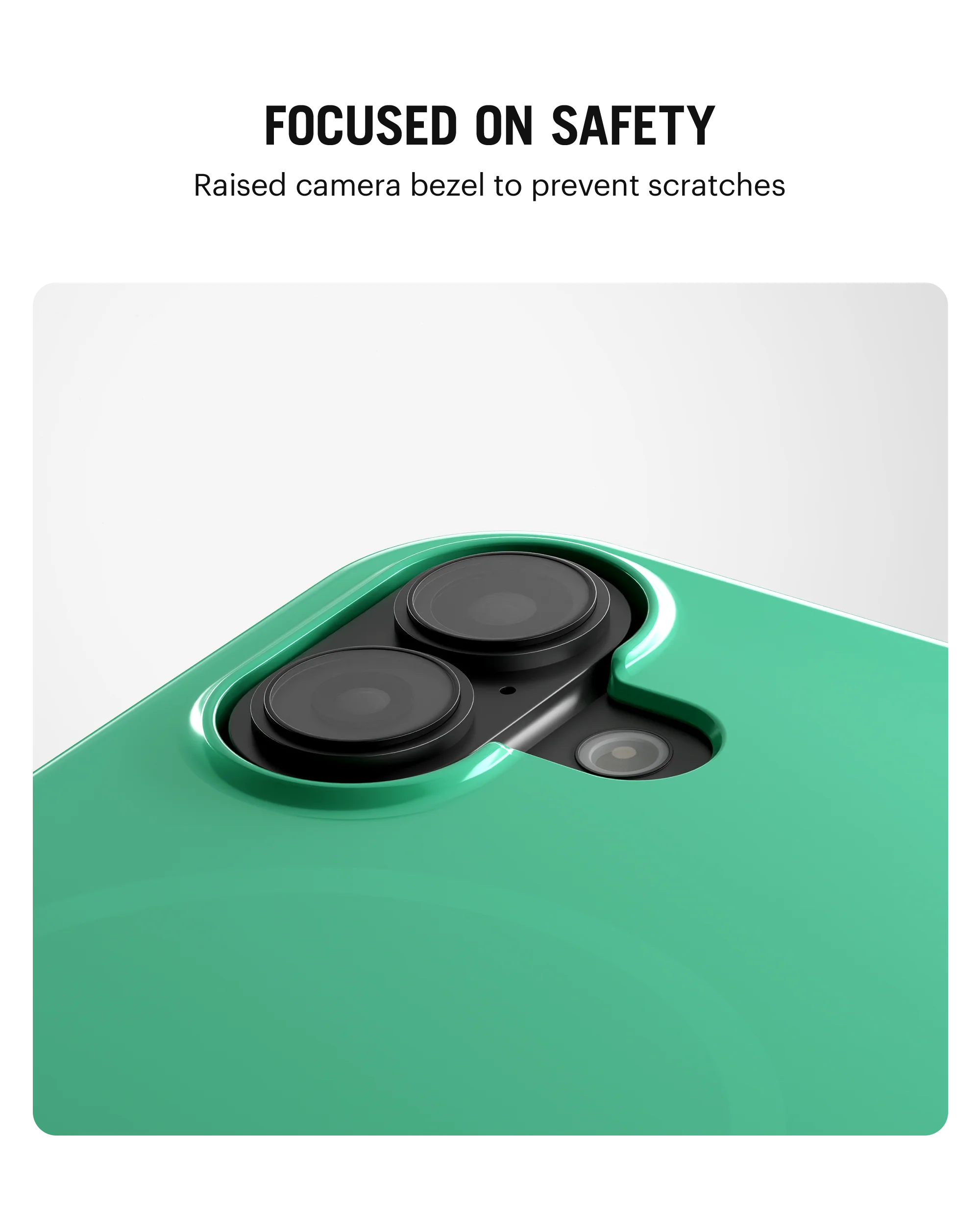 Enamel Bumper MagSafe iPhone 16 Plus Case - Image 30