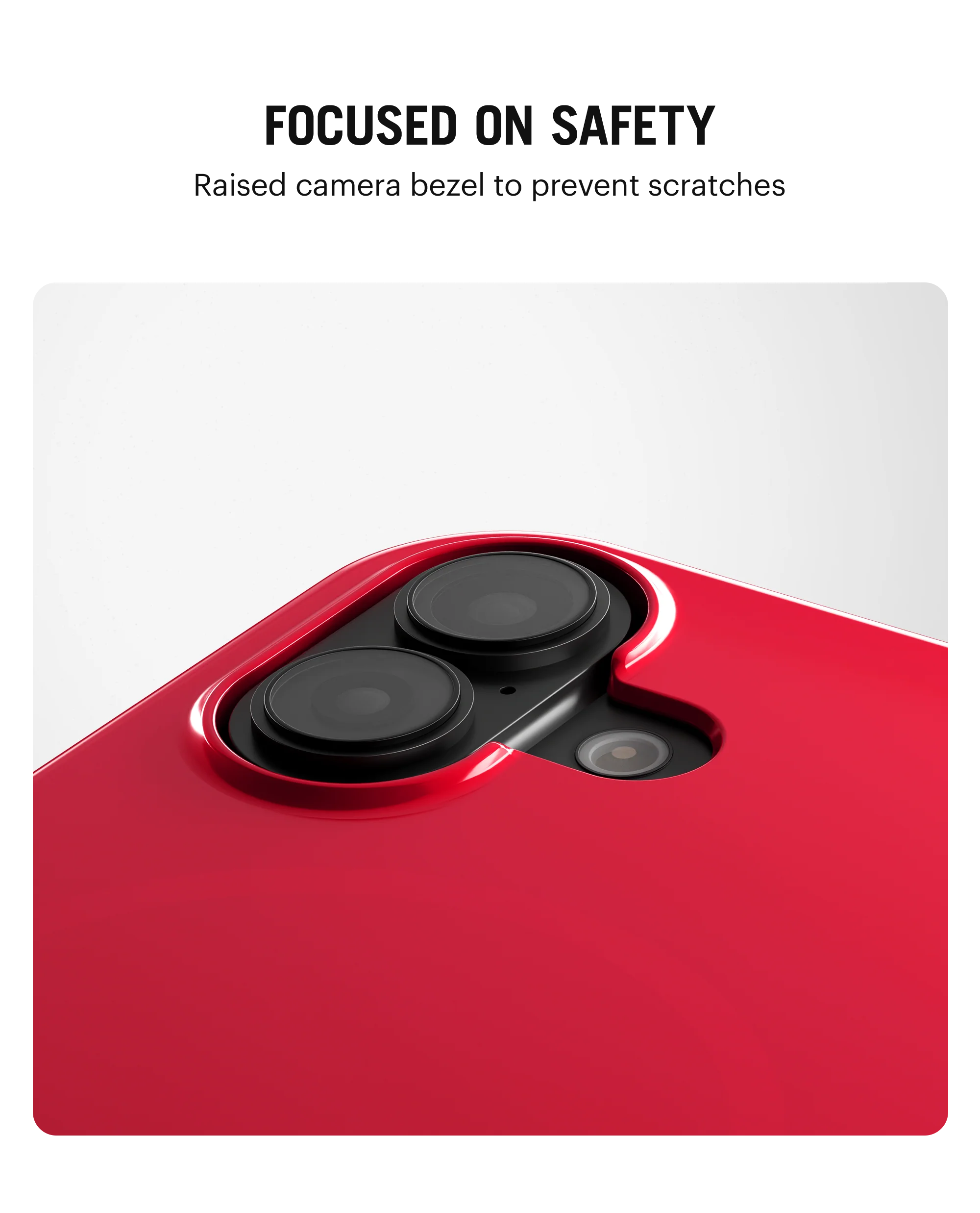 Enamel Bumper MagSafe iPhone 16 Plus Case - Image 40