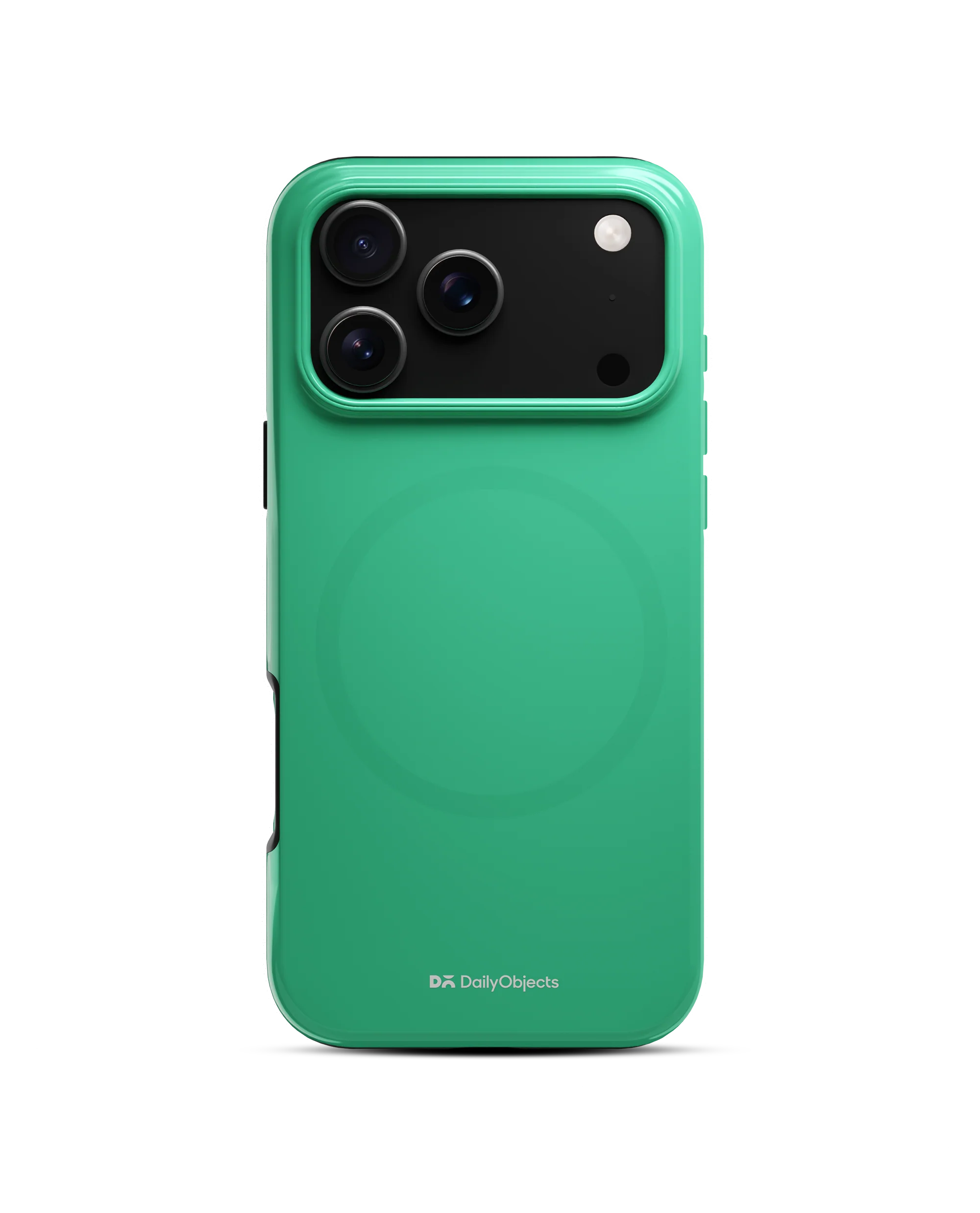 Enamel Bumper MagSafe iPhone 17 Pro Case - Image 3