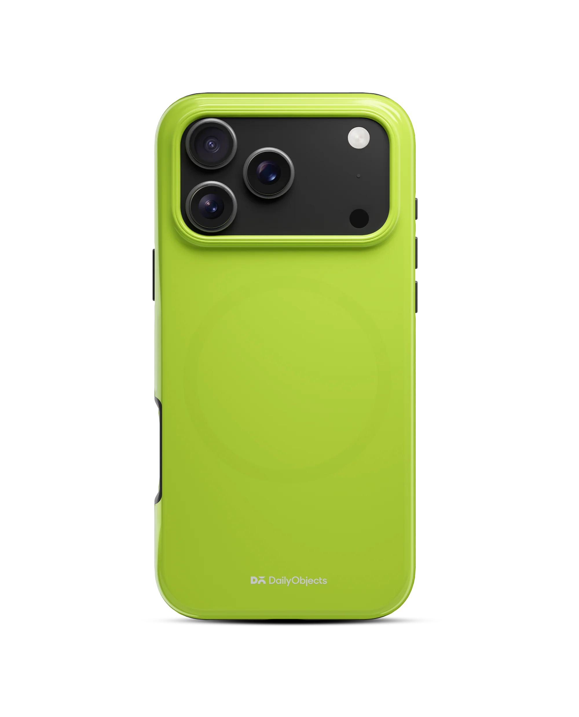 Enamel Bumper MagSafe iPhone 17 Pro Max Case - Image 17