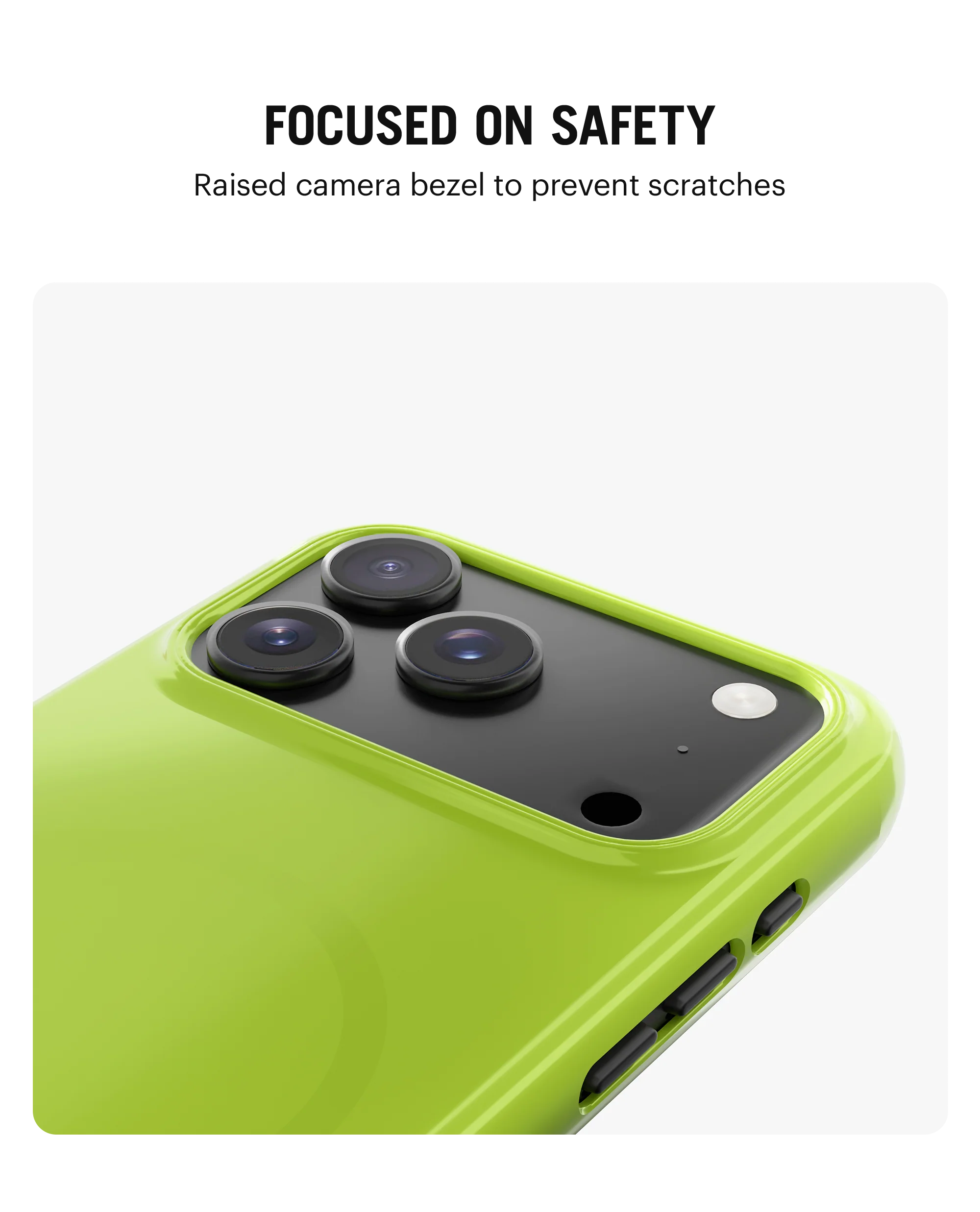 Enamel Bumper MagSafe iPhone 17 Pro Max Case - Image 25