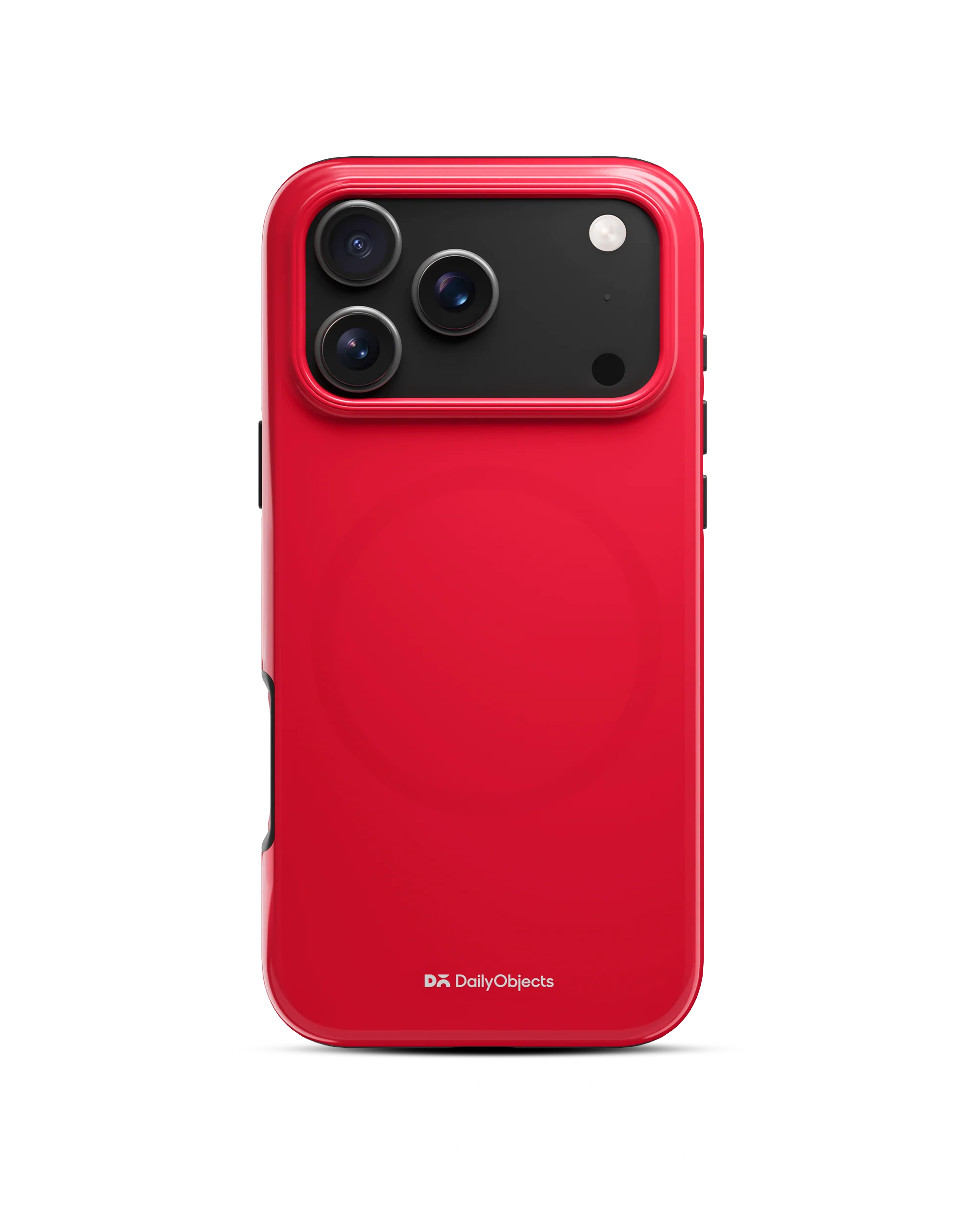 Enamel Bumper MagSafe iPhone 17 Pro Max Case - Image 4