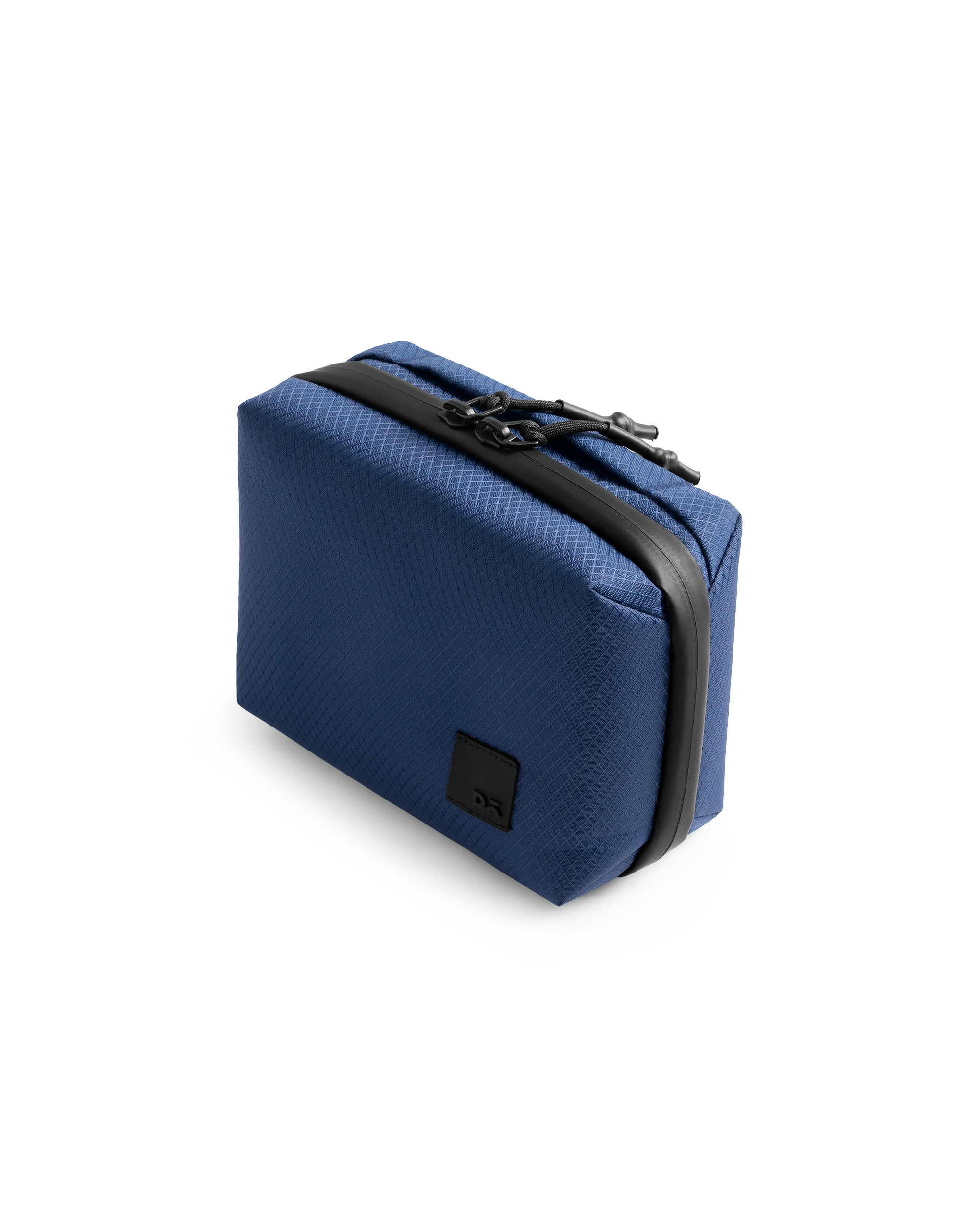 Black Ripstop Vault Tech Organiser - Image 20