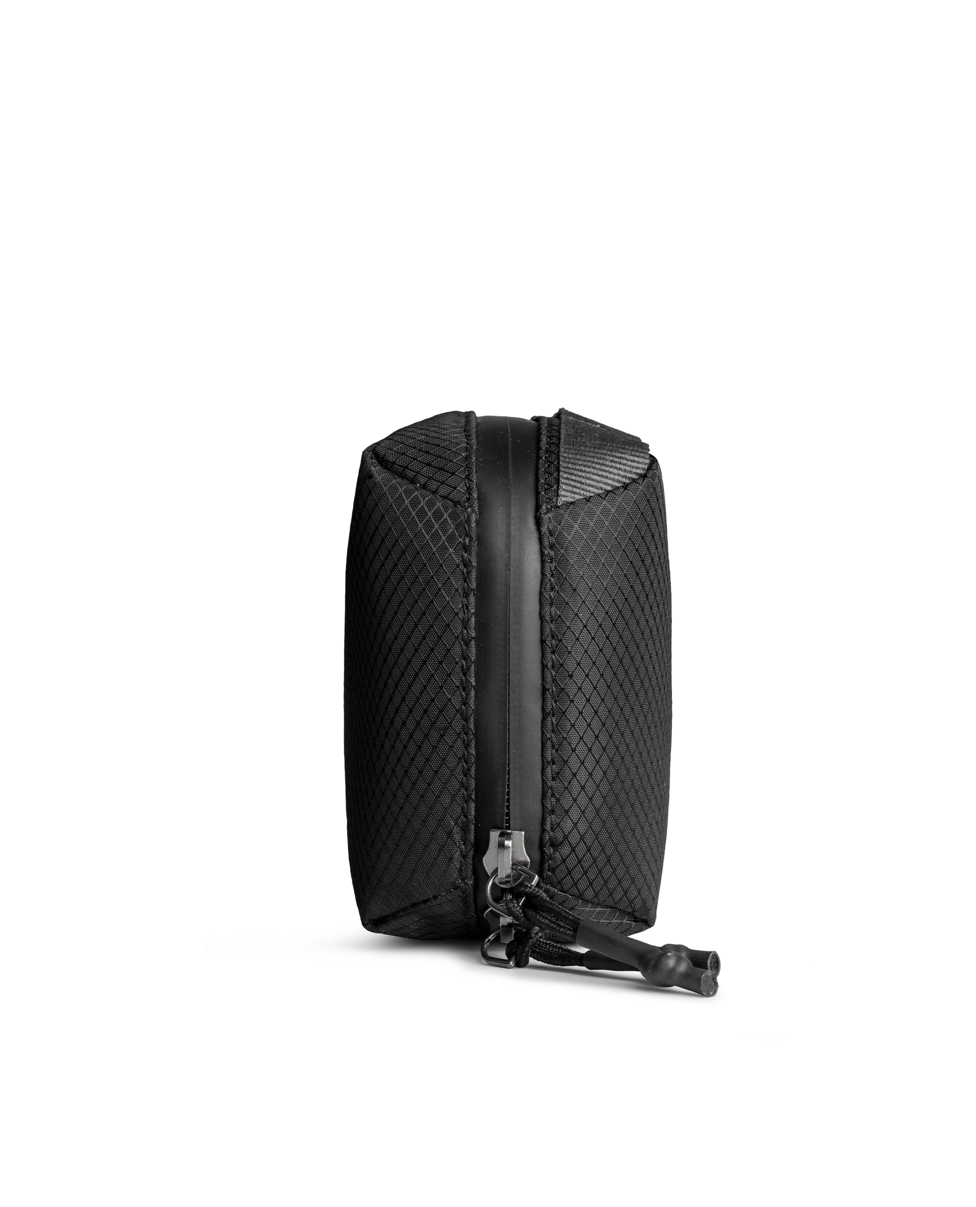 Black Ripstop Vault Tech Organiser - Image 29