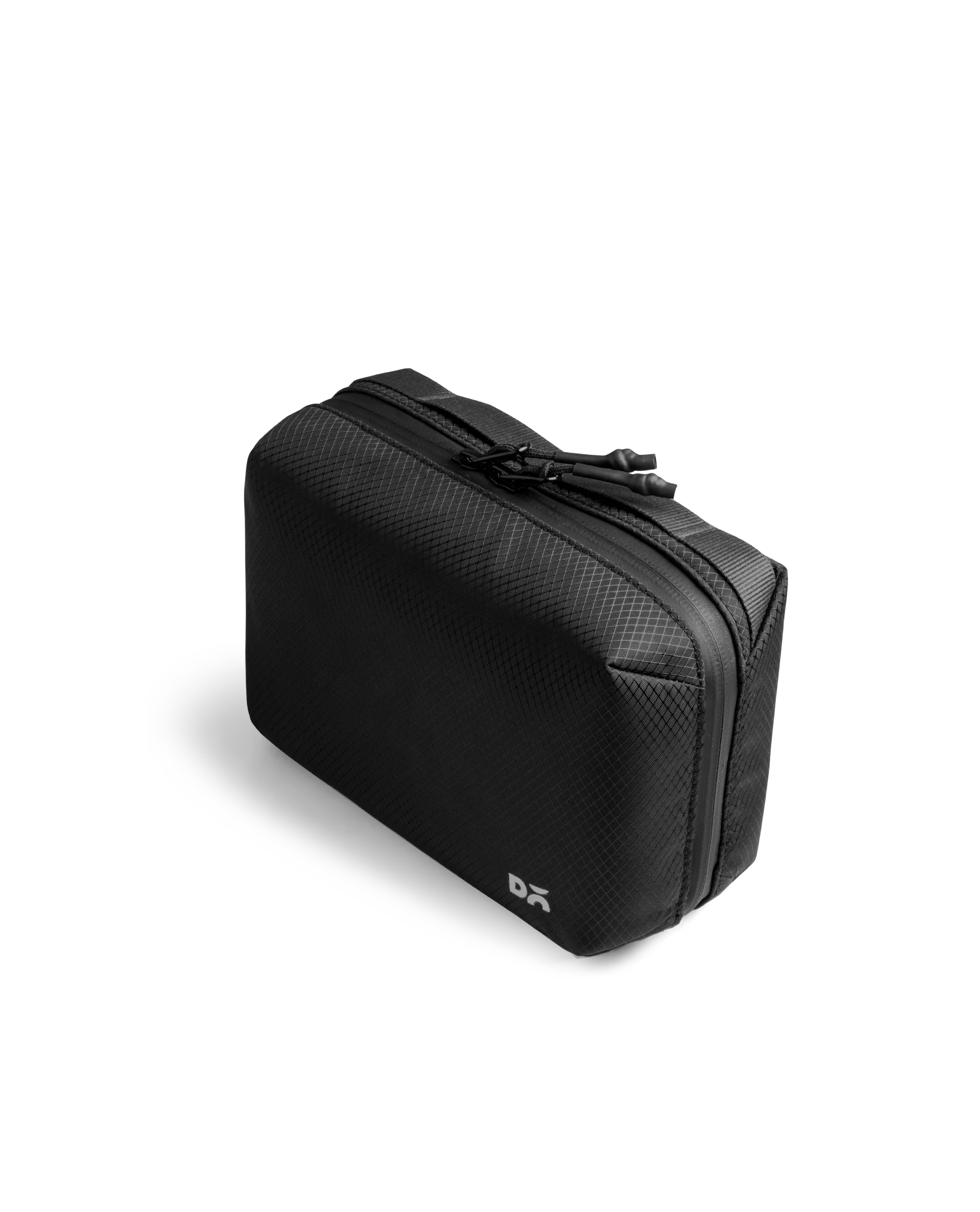 Black Ripstop Vault Tech Organiser - Image 7