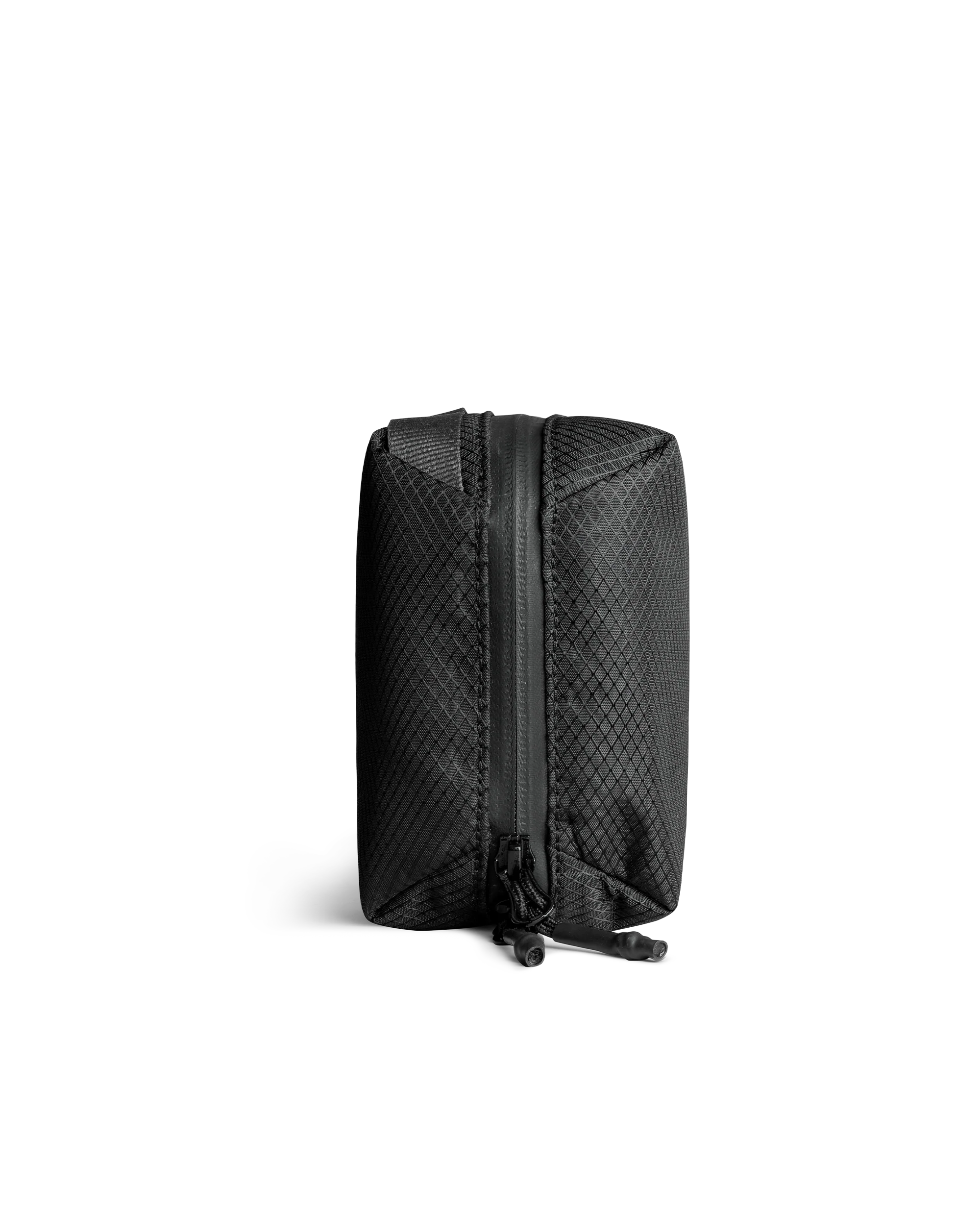 Black Ripstop Vault Tech Organiser - Image 9