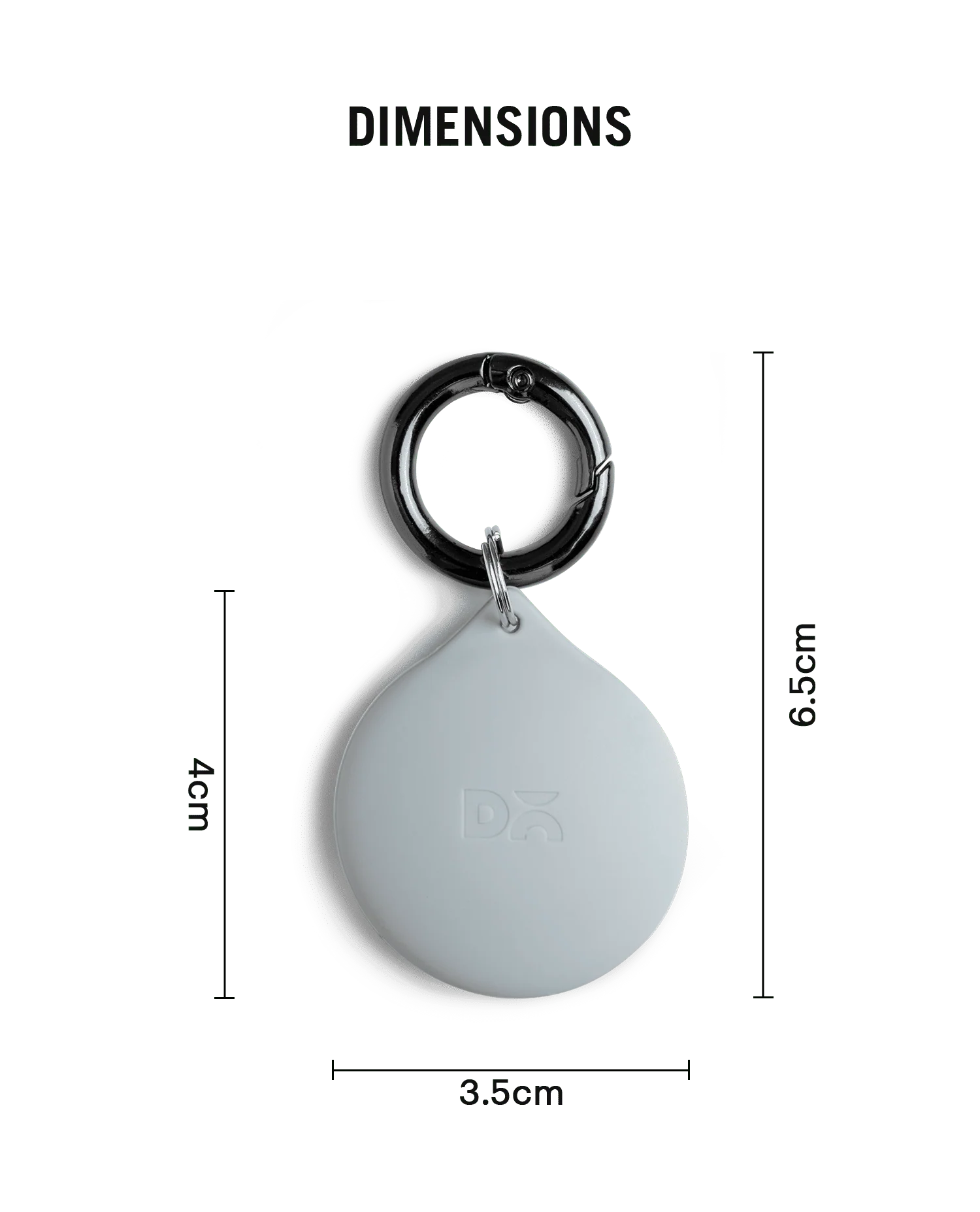 Veko AirTag Case - Image 16