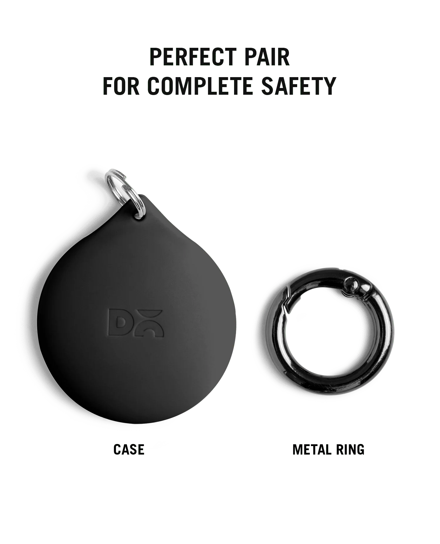 Veko AirTag Case - Image 7