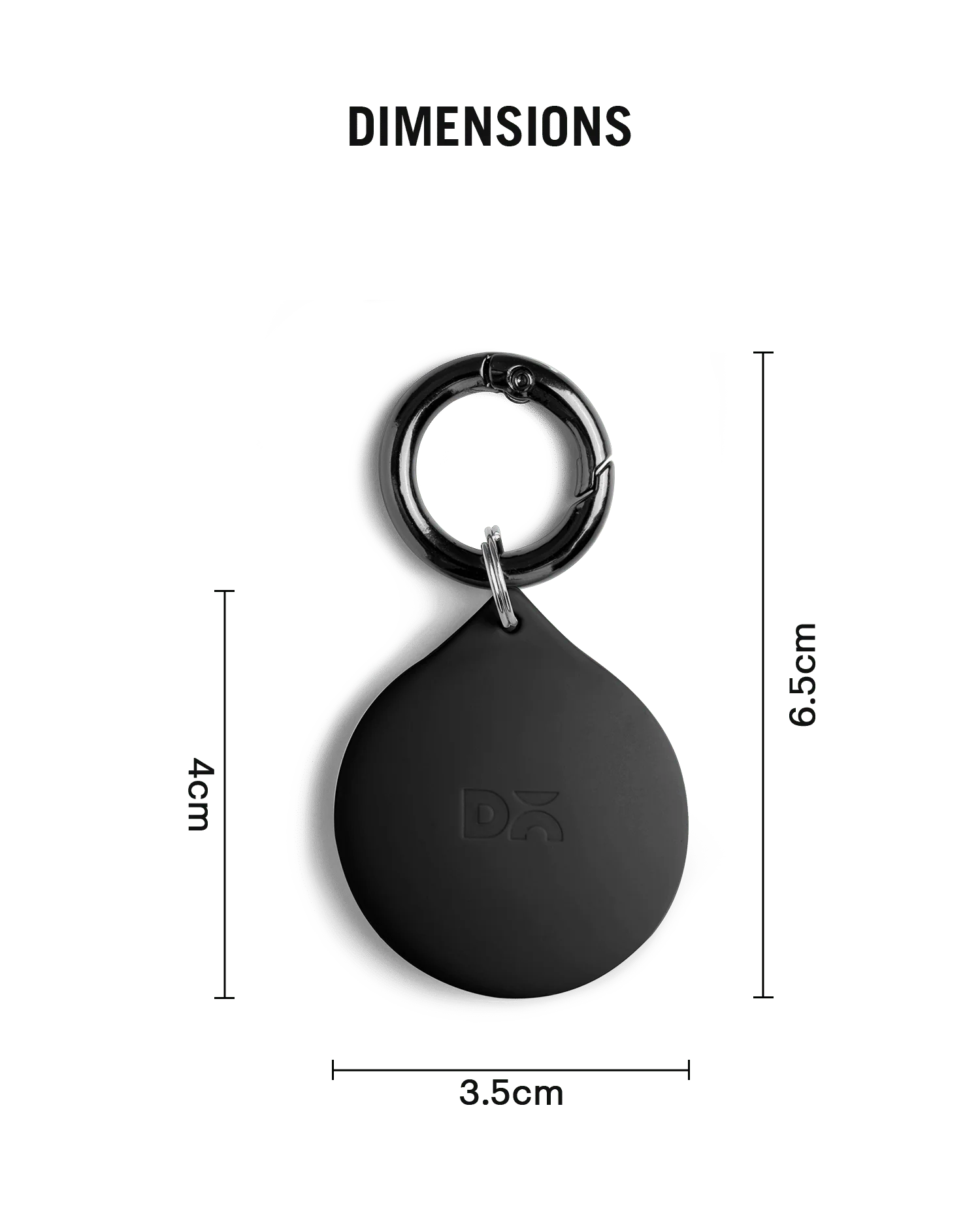 Veko AirTag Case - Image 8