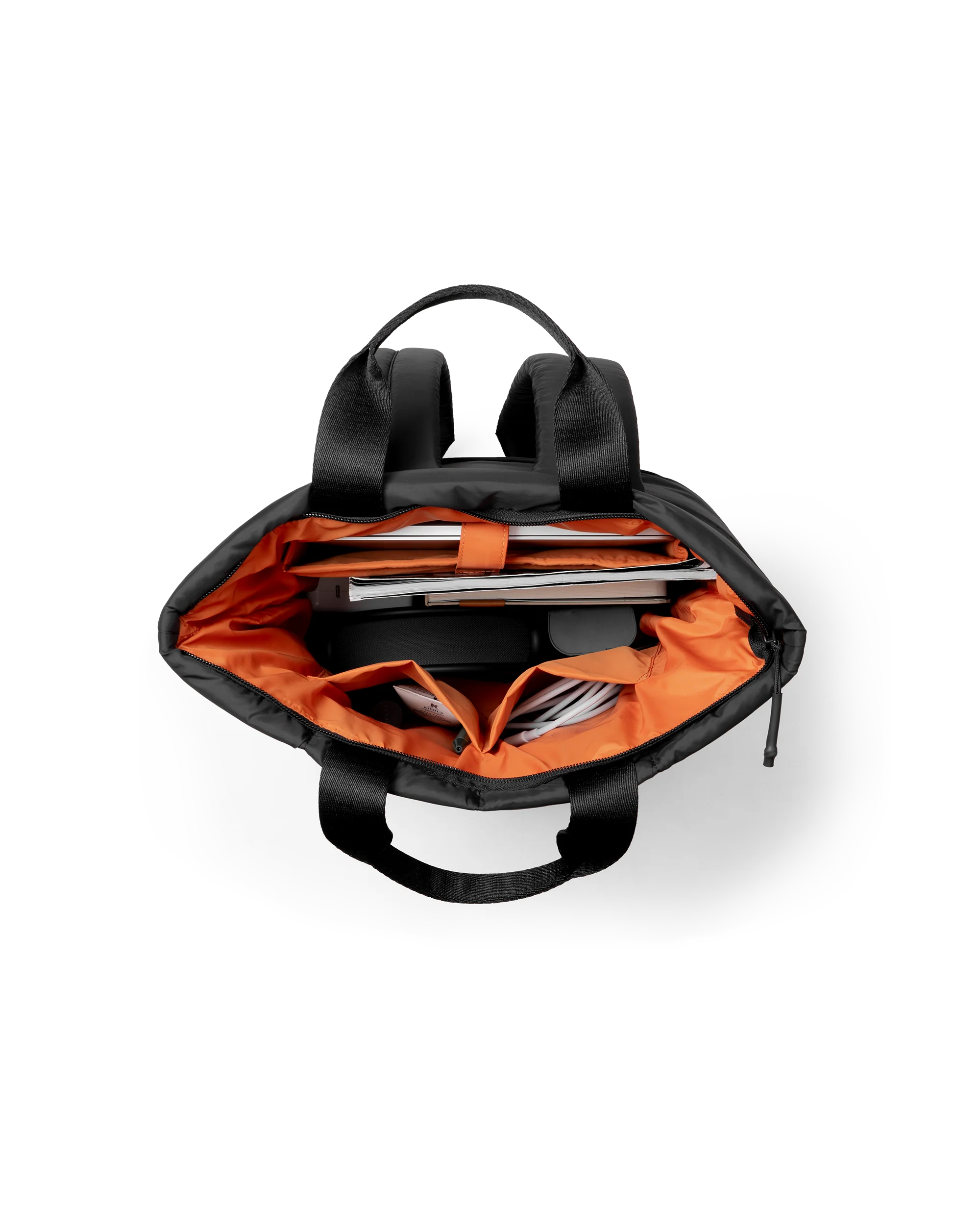 Black Wing Backpack - Image 6