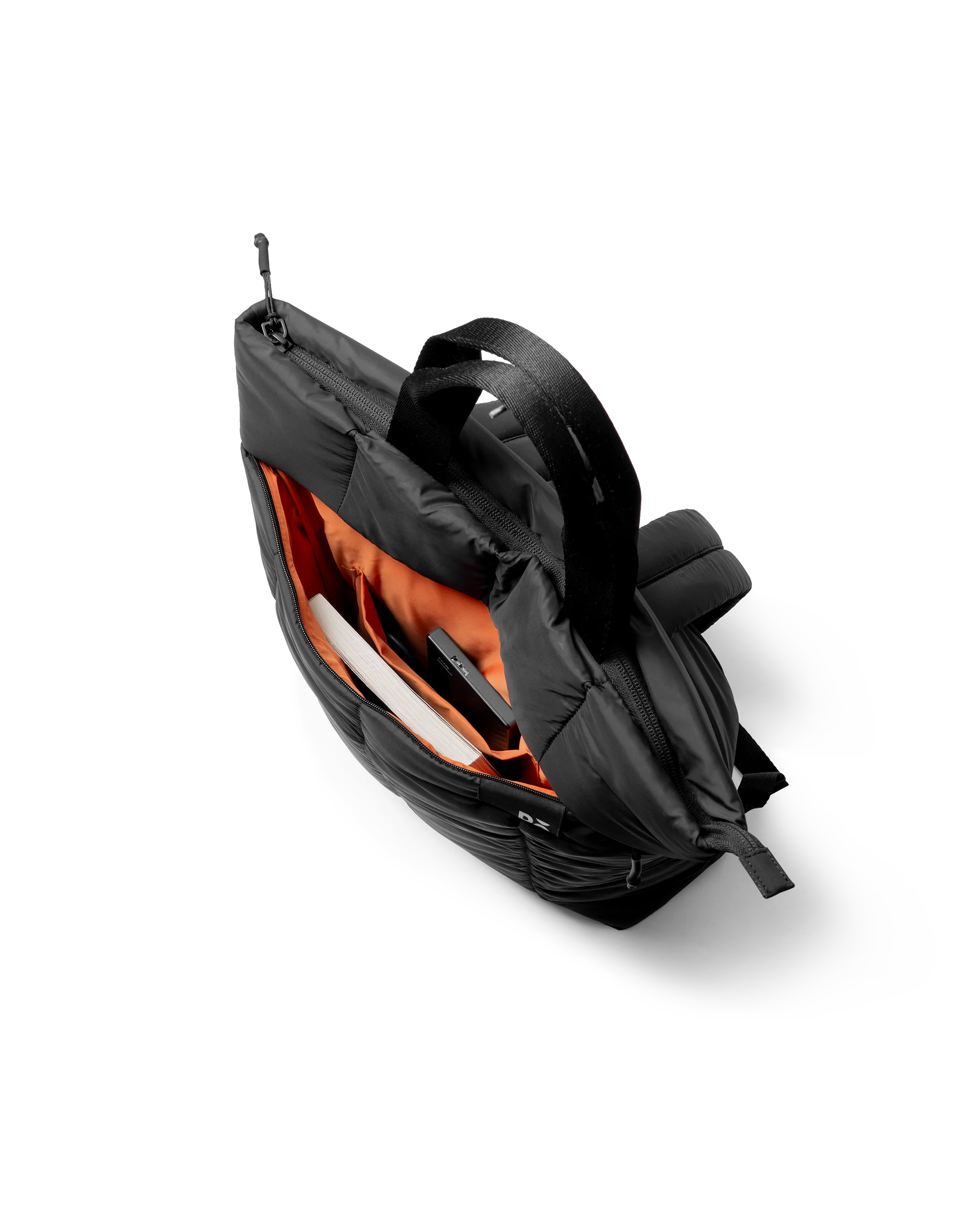 Black Wing Backpack - Image 7