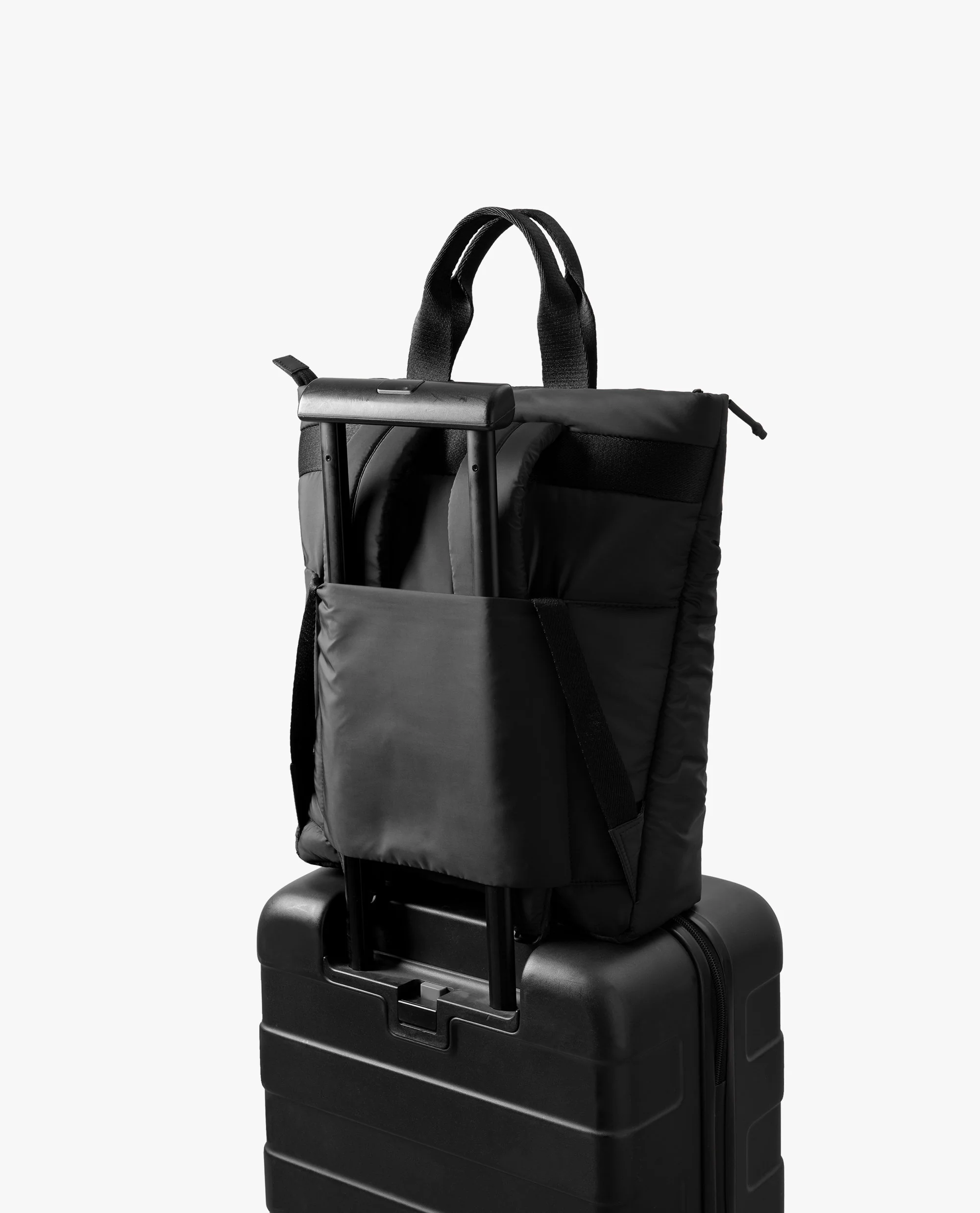 Black Wing Backpack - Image 9