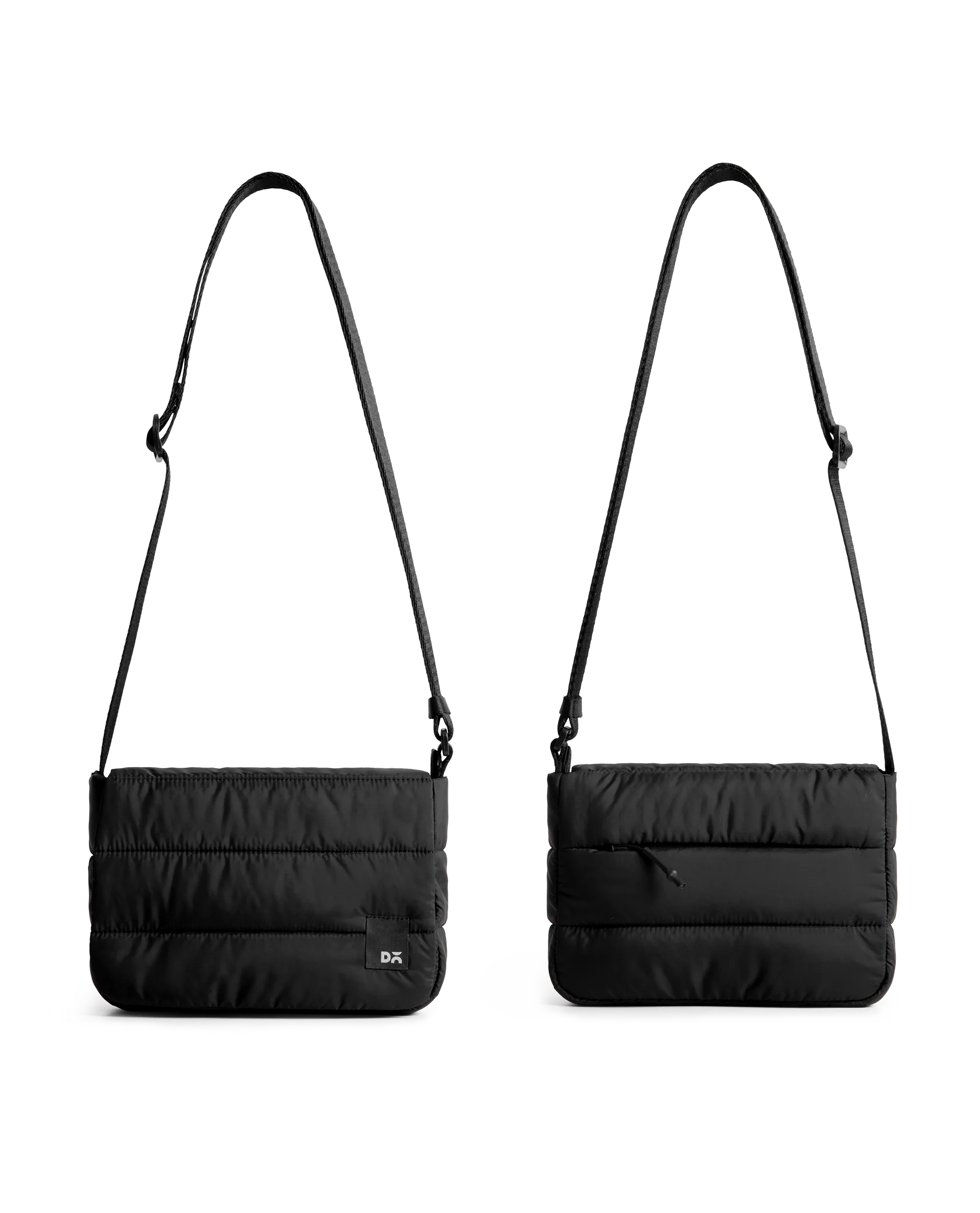 Black Wing Crossbody - Image 2