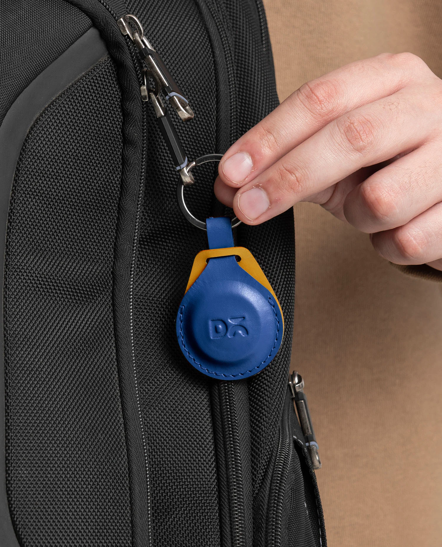 Yika AirTag Case (Round) - Image 3