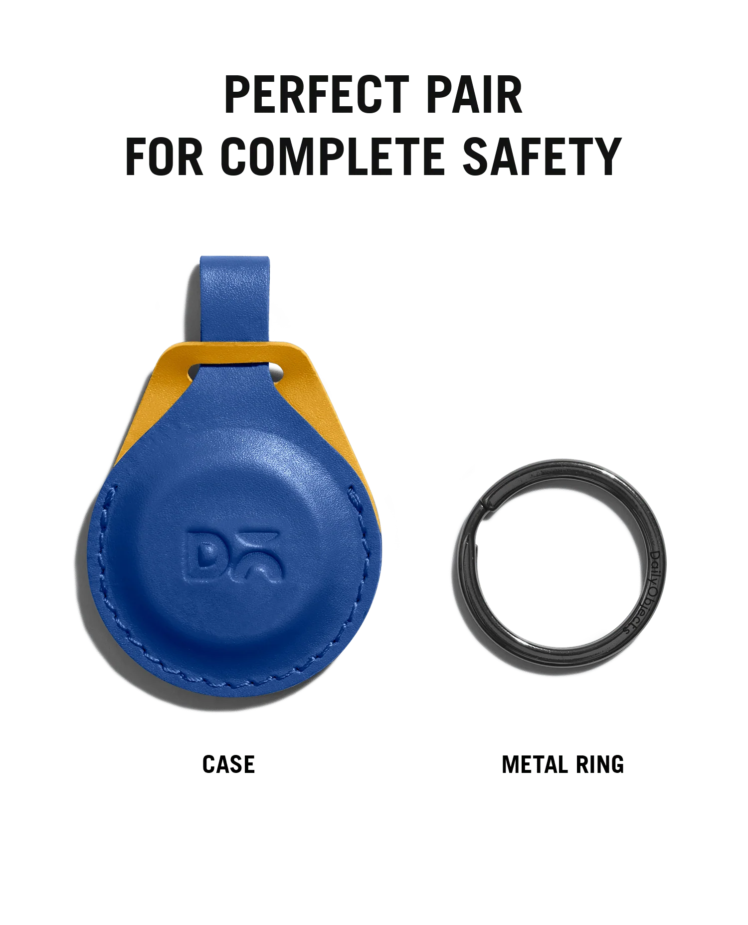 Yika AirTag Case (Round) - Image 7