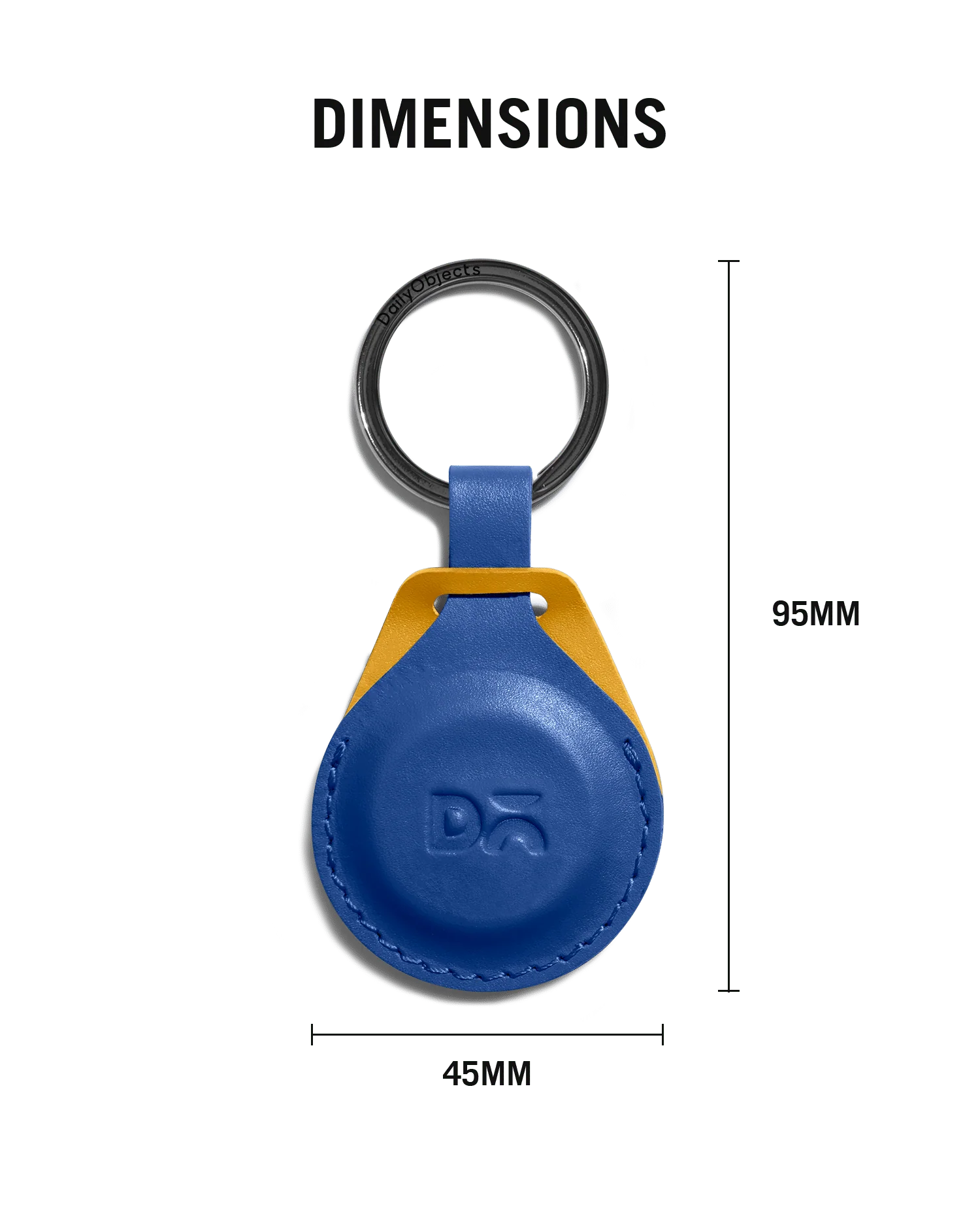 Yika AirTag Case (Round) - Image 8