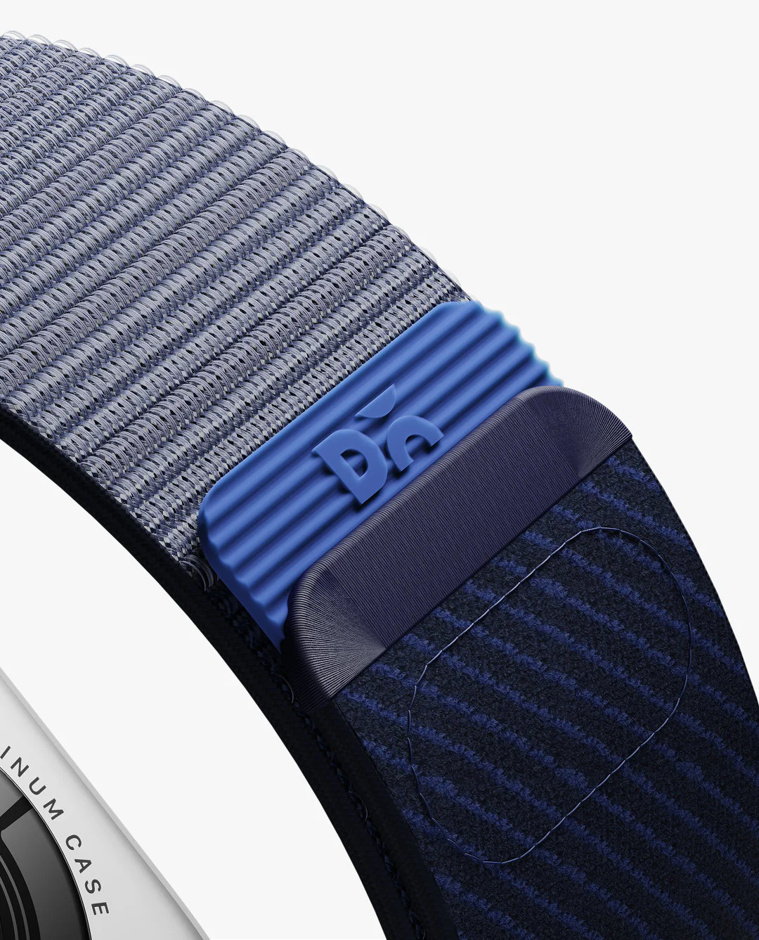 Track Nylon Apple Watch Band - Image 104