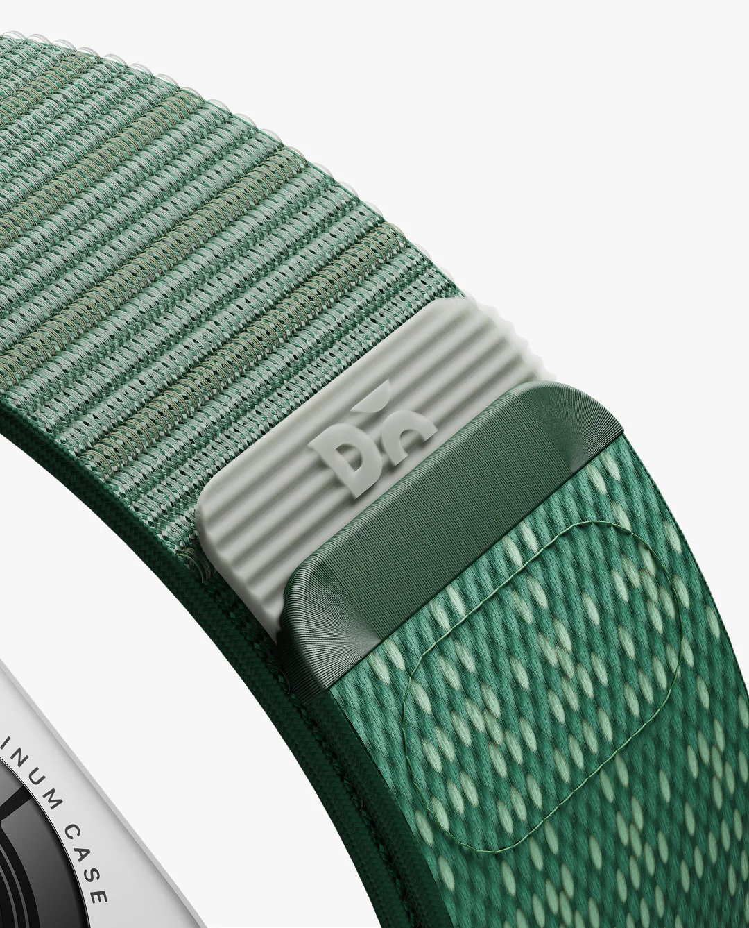 Track Nylon Apple Watch Band - Image 130
