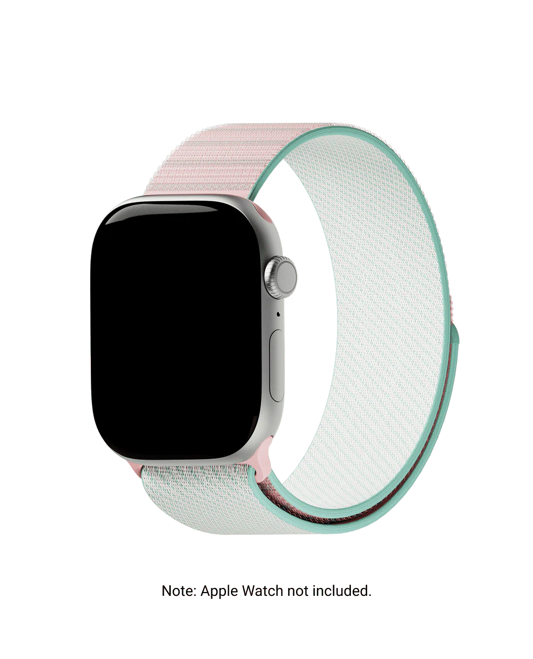 Track Nylon Apple Watch Band - Image 135