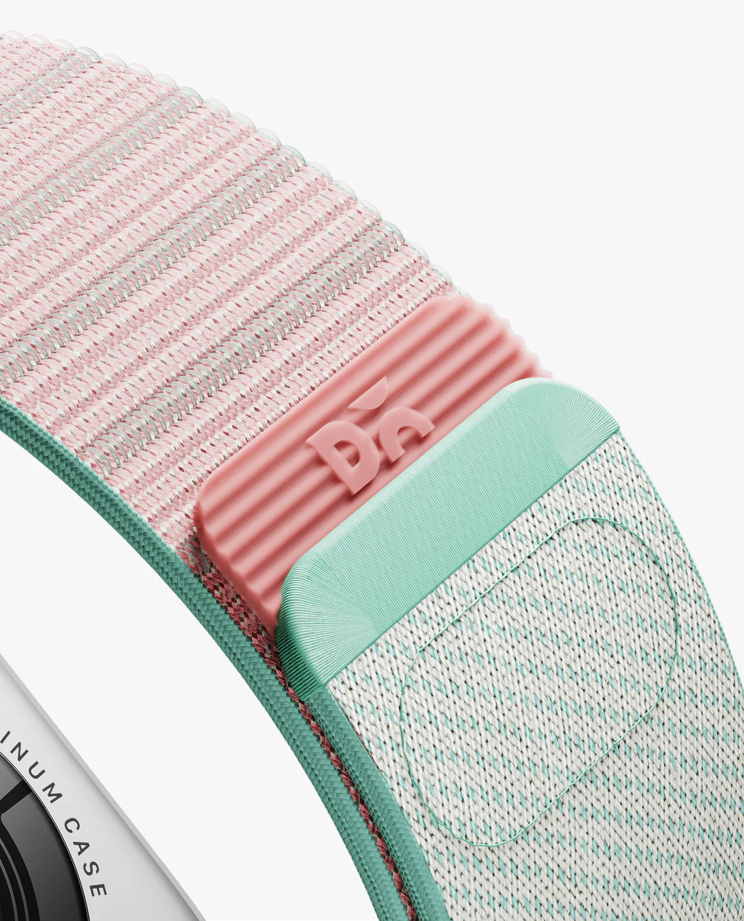 Track Nylon Apple Watch Band - Image 143