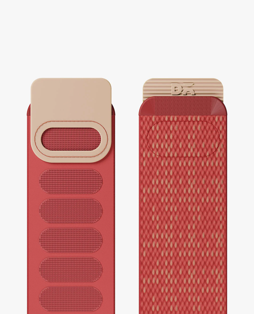 Track Nylon Apple Watch Band - Image 166