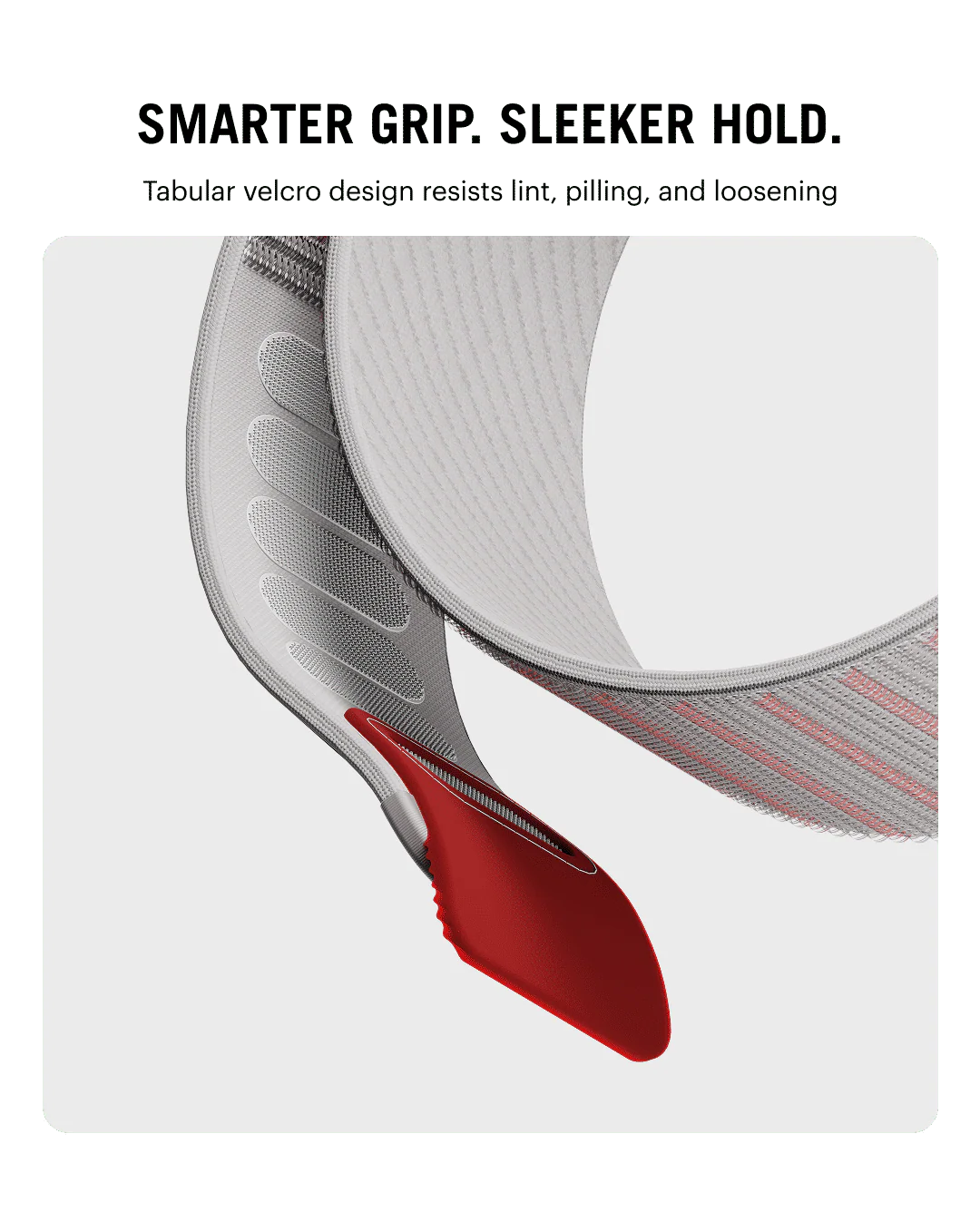 Track Nylon Apple Watch Band - Image 216