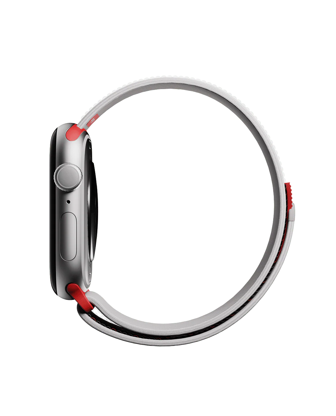 Track Nylon Apple Watch Band - Image 225