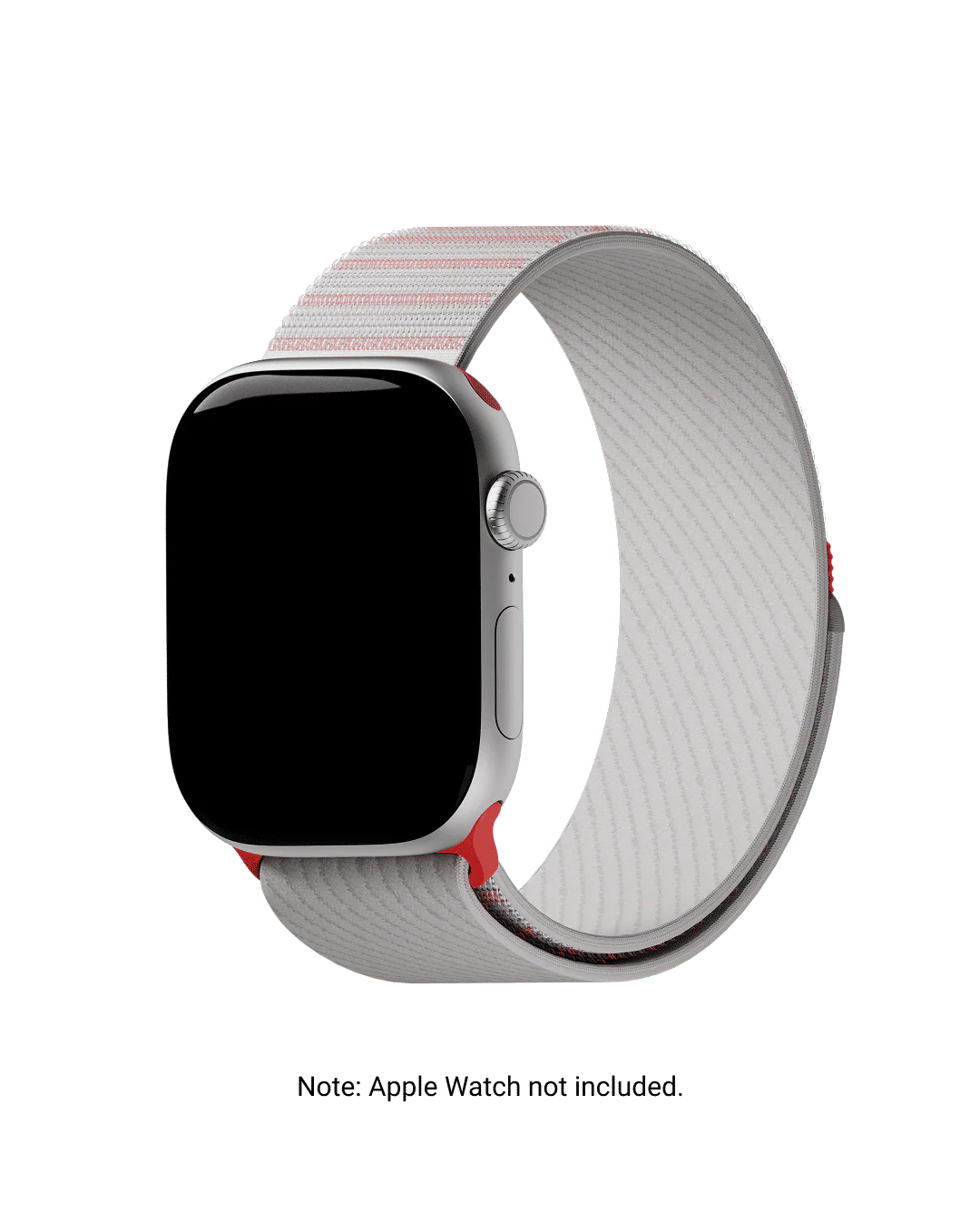 Track Nylon Apple Watch Band - Image 226