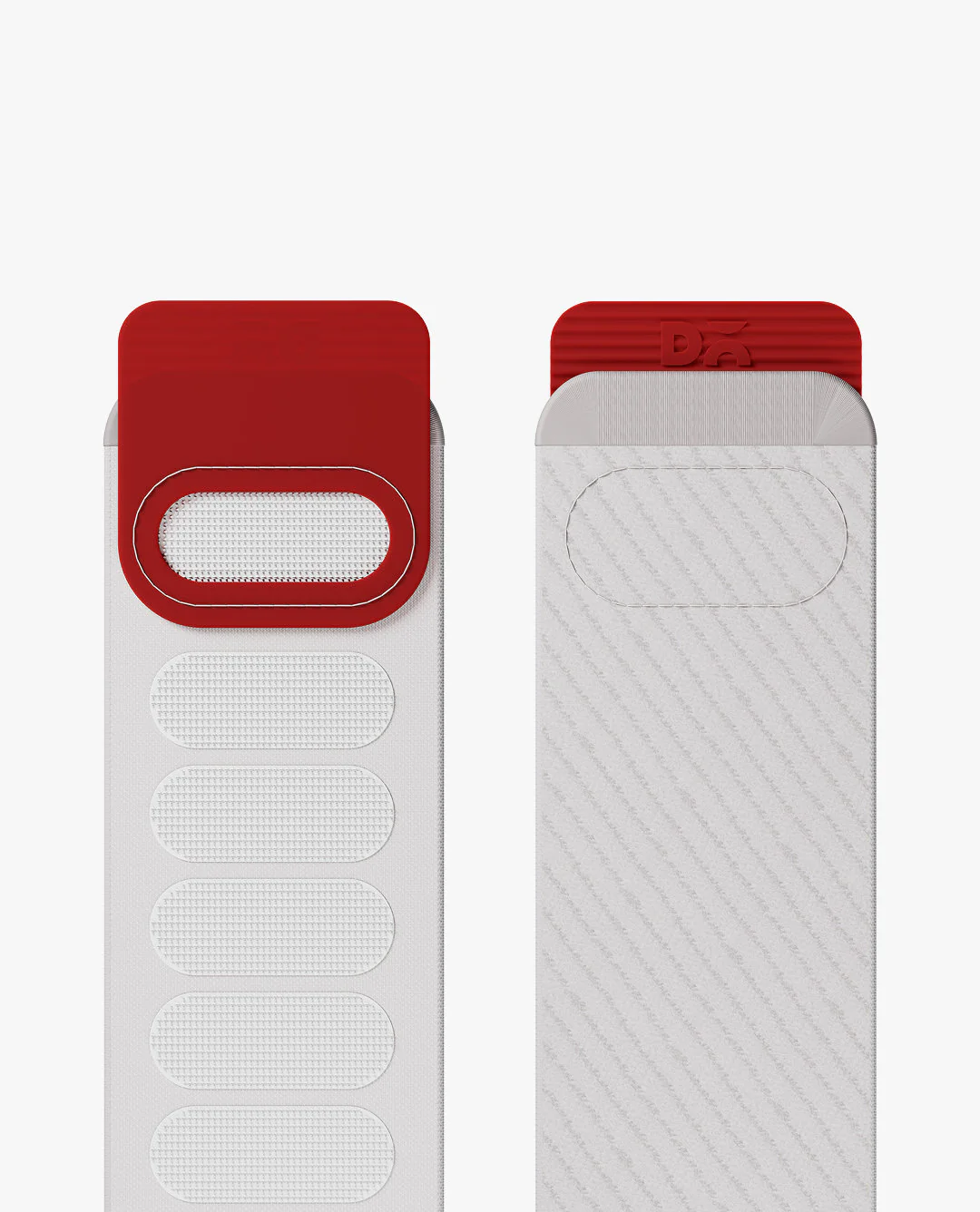 Track Nylon Apple Watch Band - Image 231