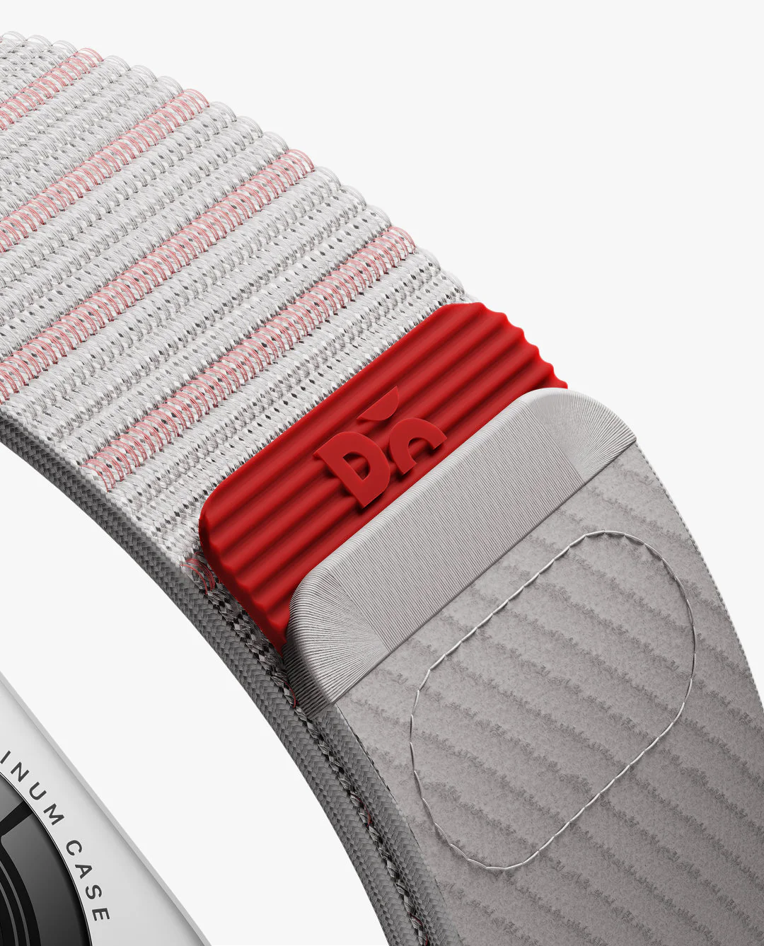 Track Nylon Apple Watch Band - Image 234