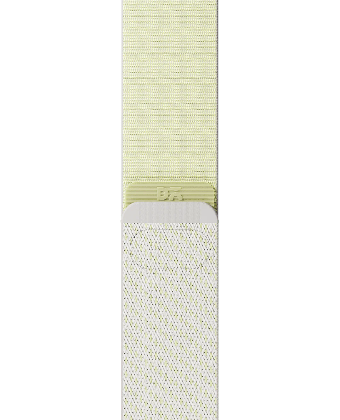 Track Nylon Apple Watch Band - Image 4