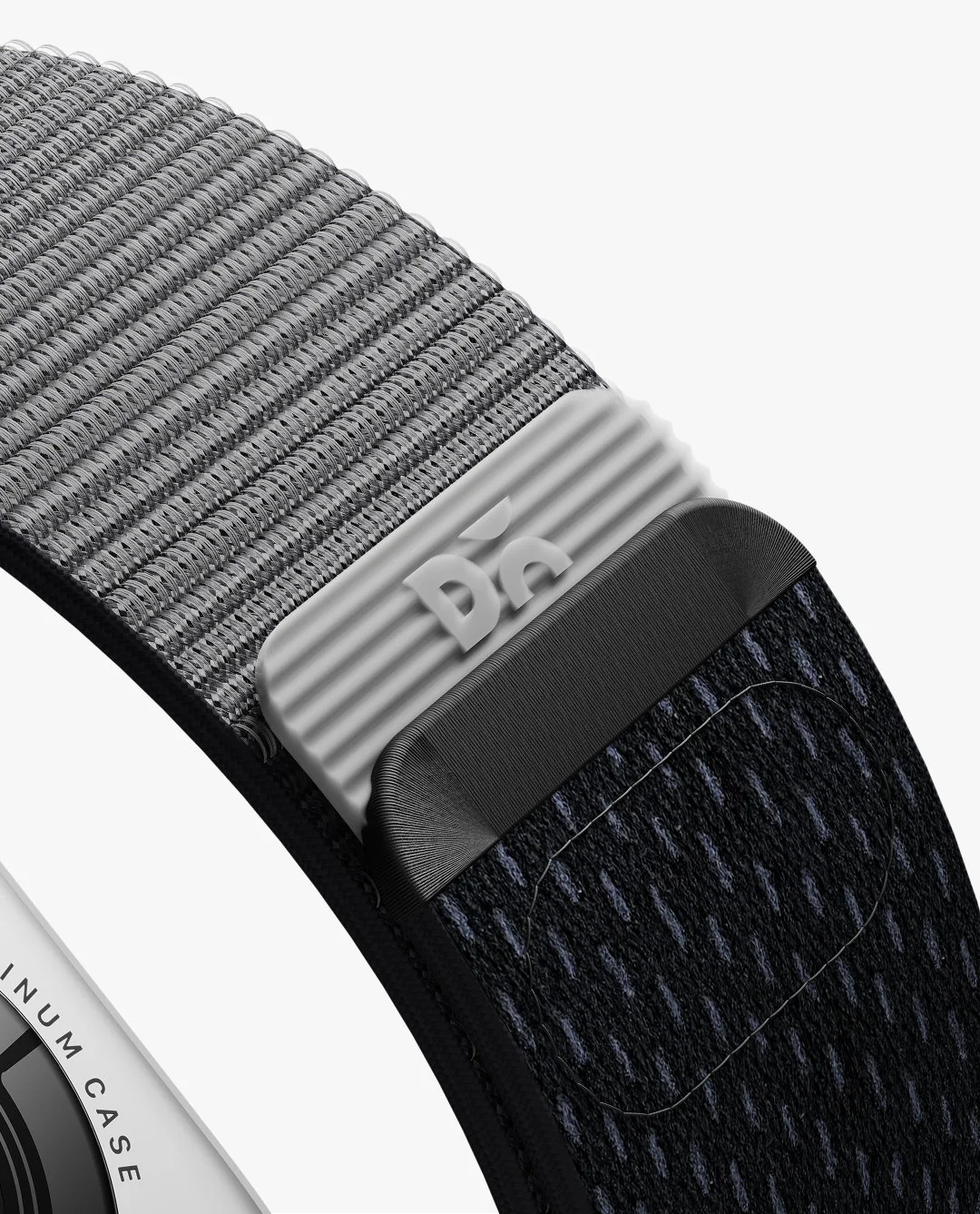 Track Nylon Apple Watch Band - Image 65