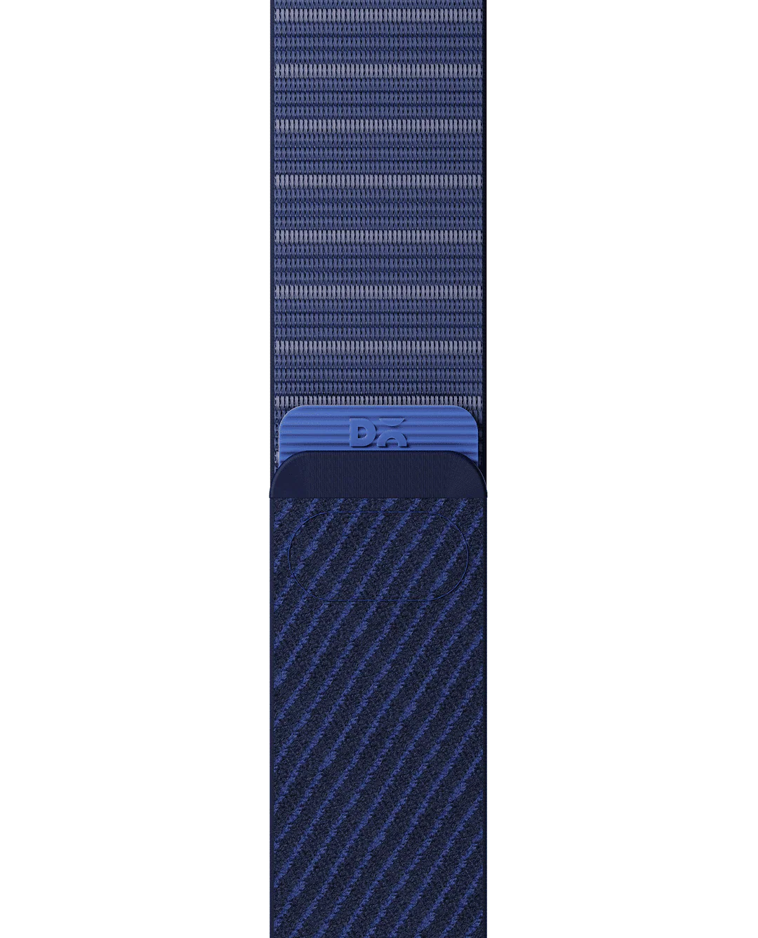 Track Nylon Apple Watch Band - Image 8
