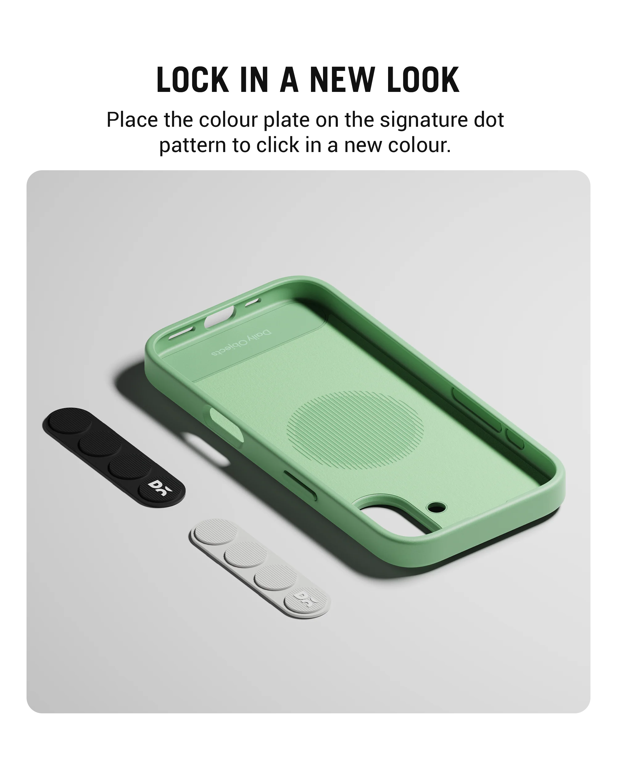 Stack Colour Plate - Image 29