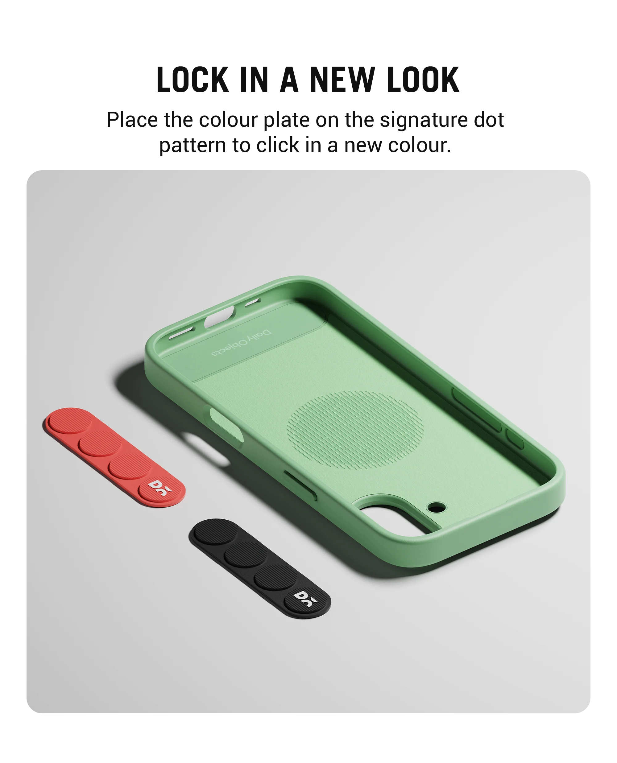 Stack Colour Plate - Image 34