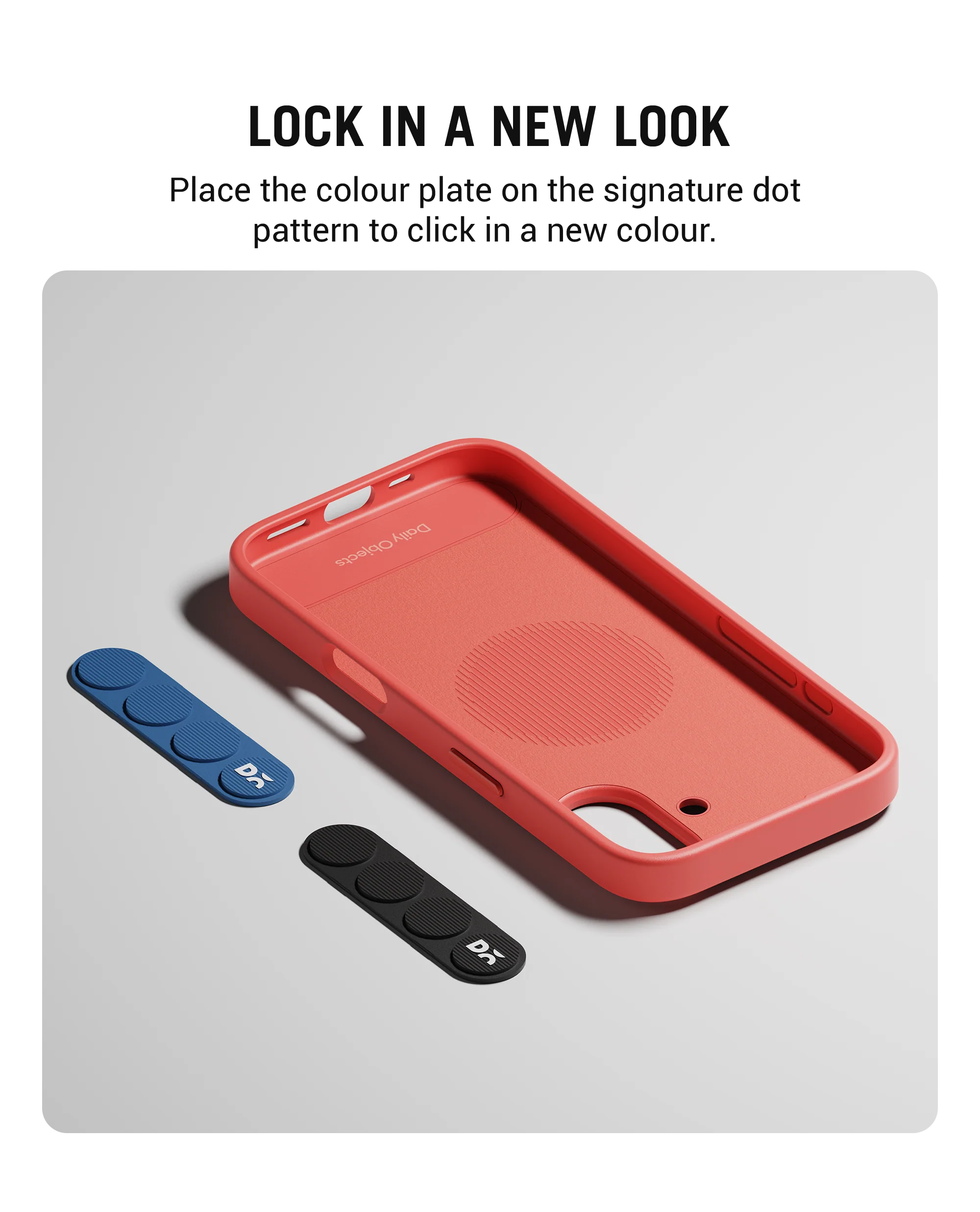 Stack Colour Plate - Image 44